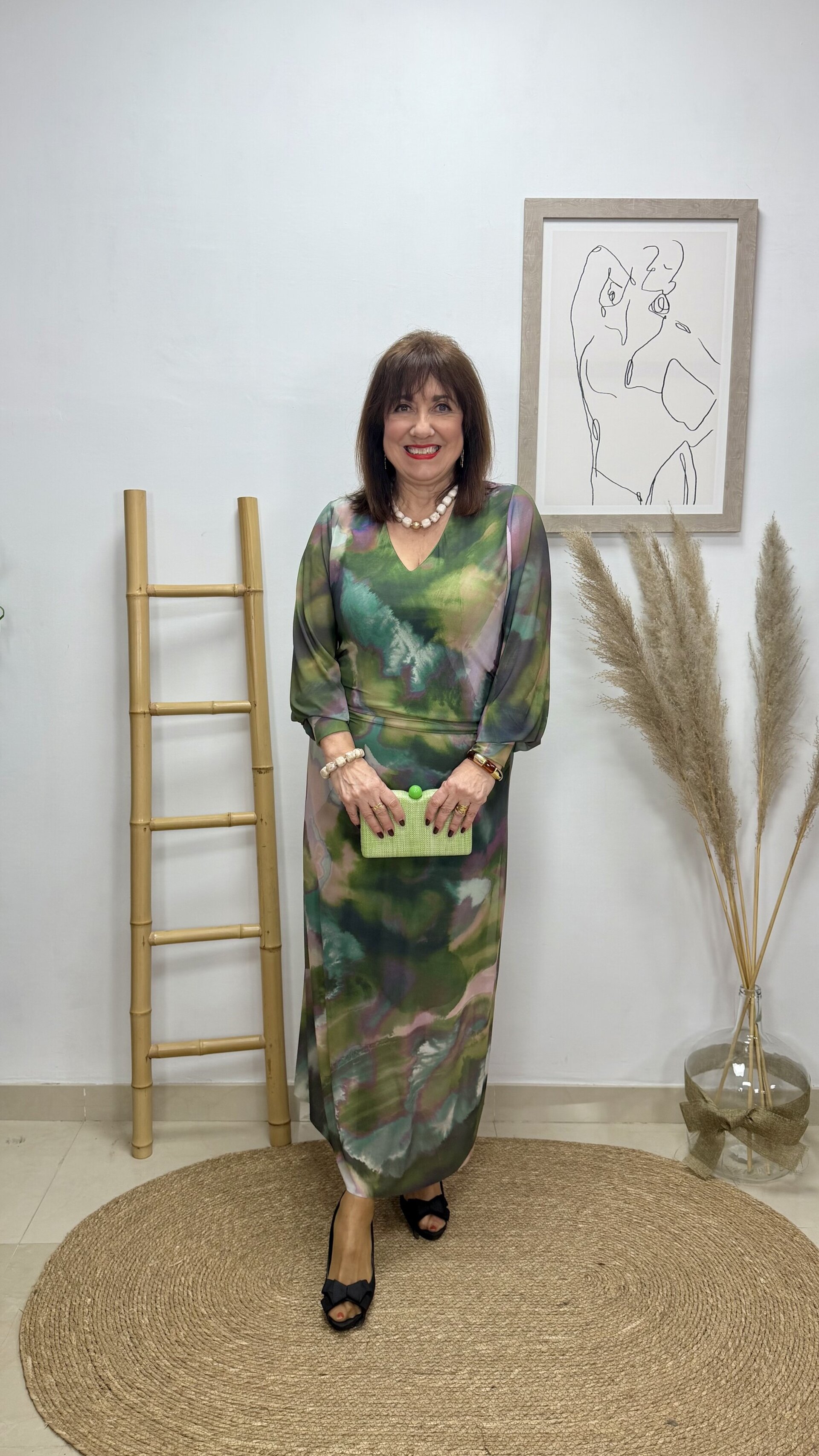 Vestido Victoria - 2