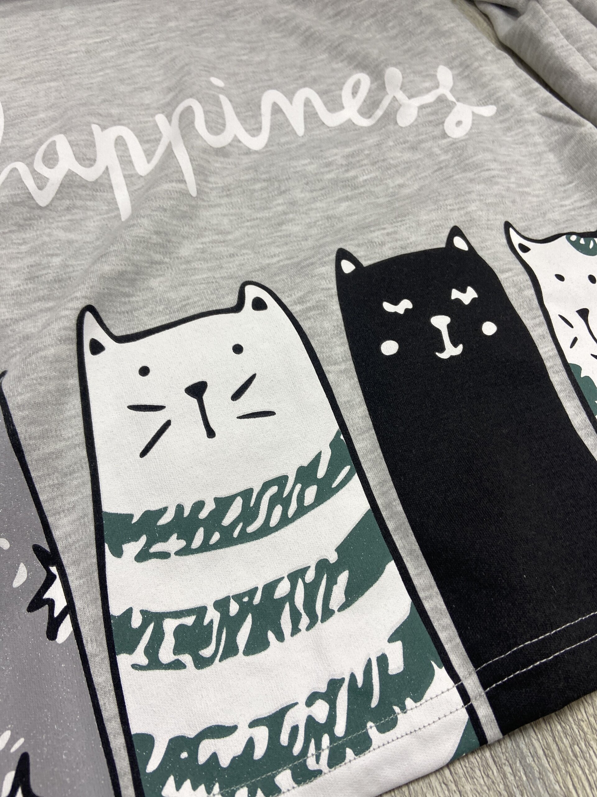 Pijama Mujer Happiness - 2