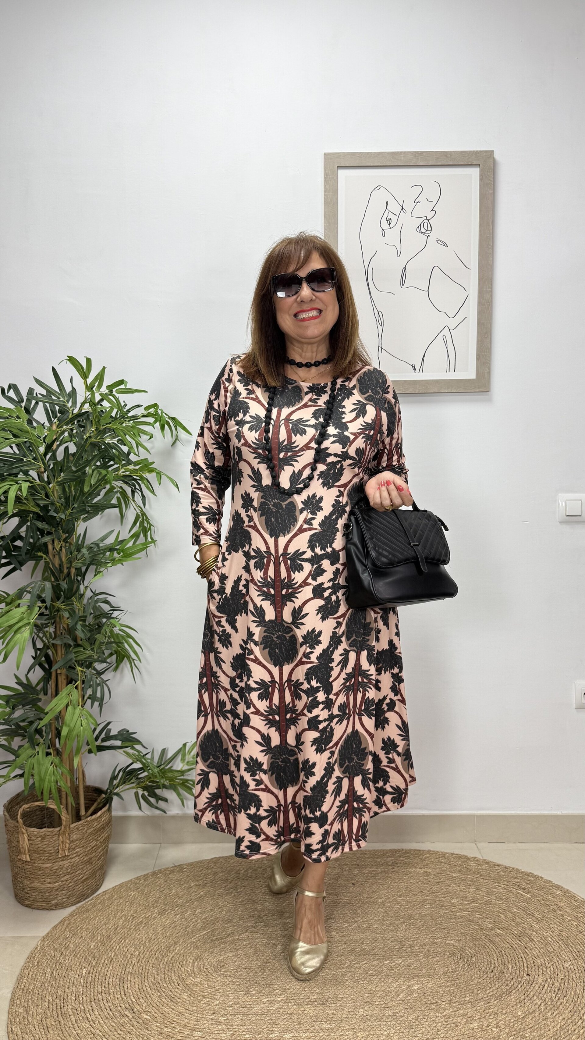 Vestido Macao - 2