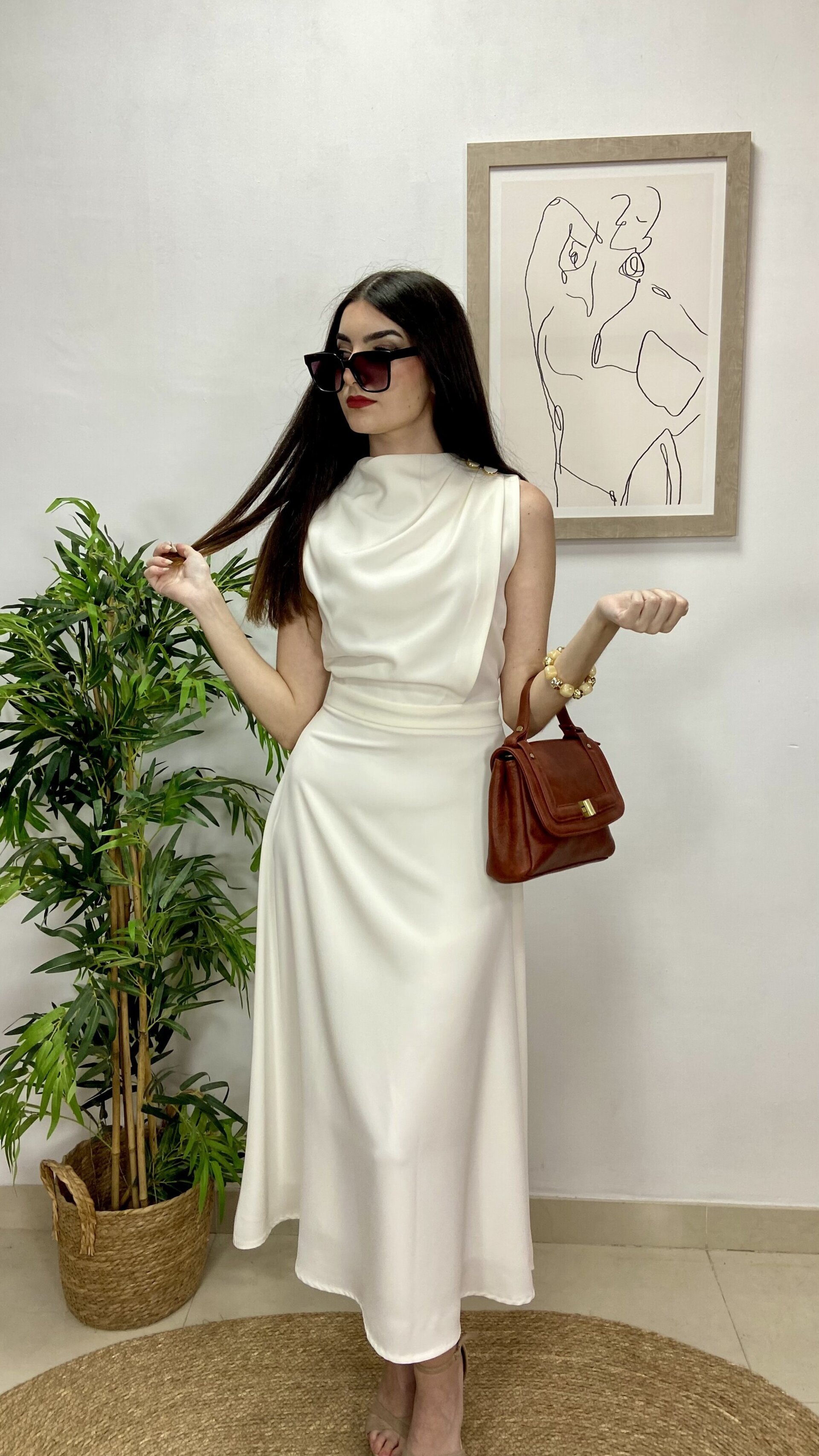 VESTIDO CHARLOTTE - 3