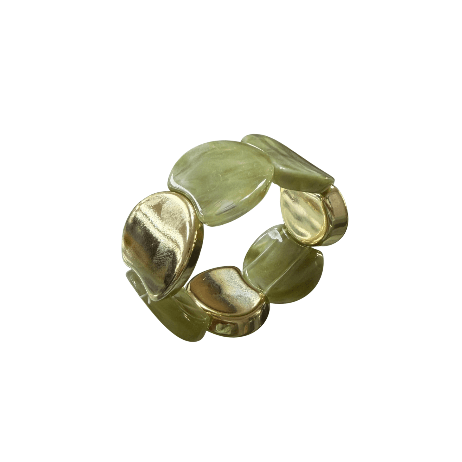 Pulsera Loto - Varios Colores - 10