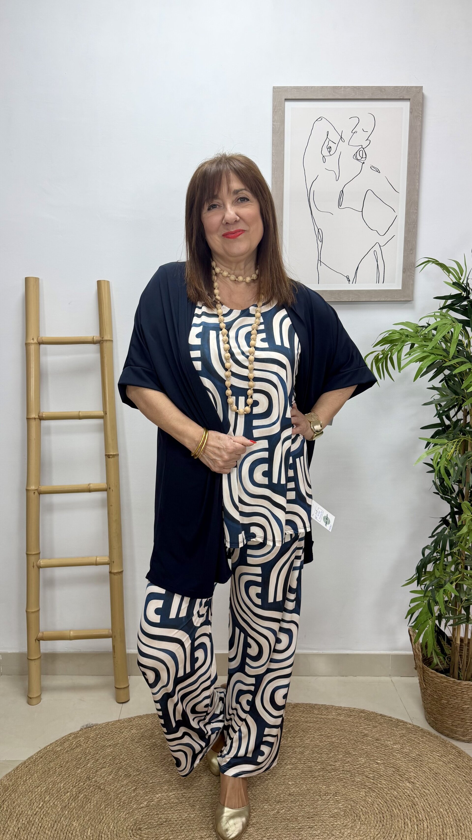 Conjunto Jero - 1