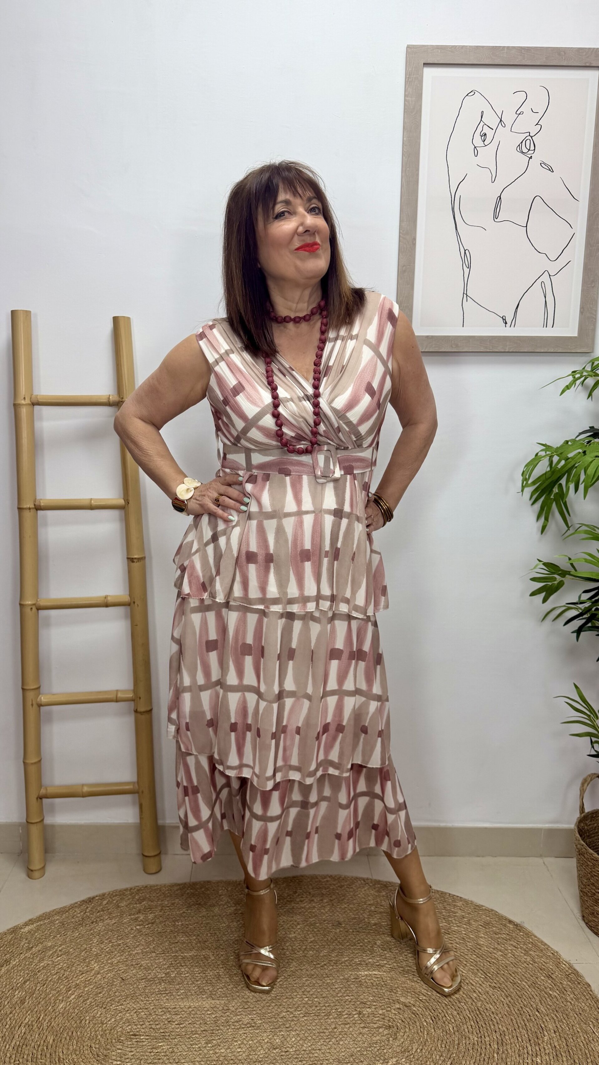 Vestido Jara - 2
