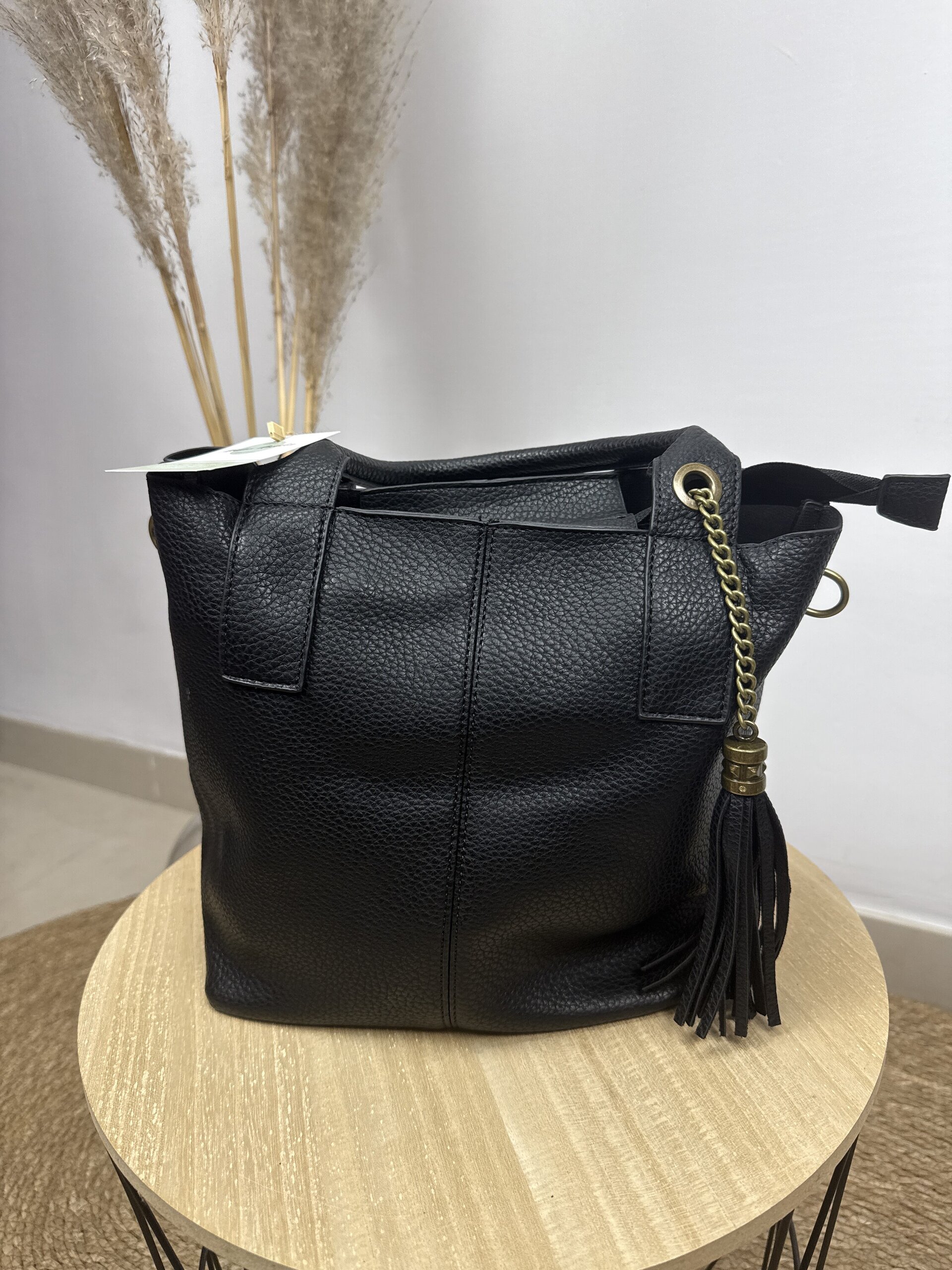 Bolso Angelines + Bolso Pequeño - 2