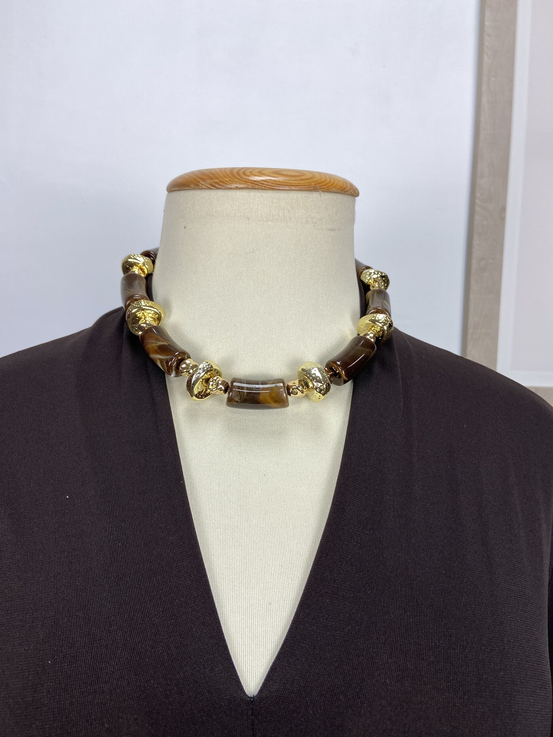 Collar Cristina - 1