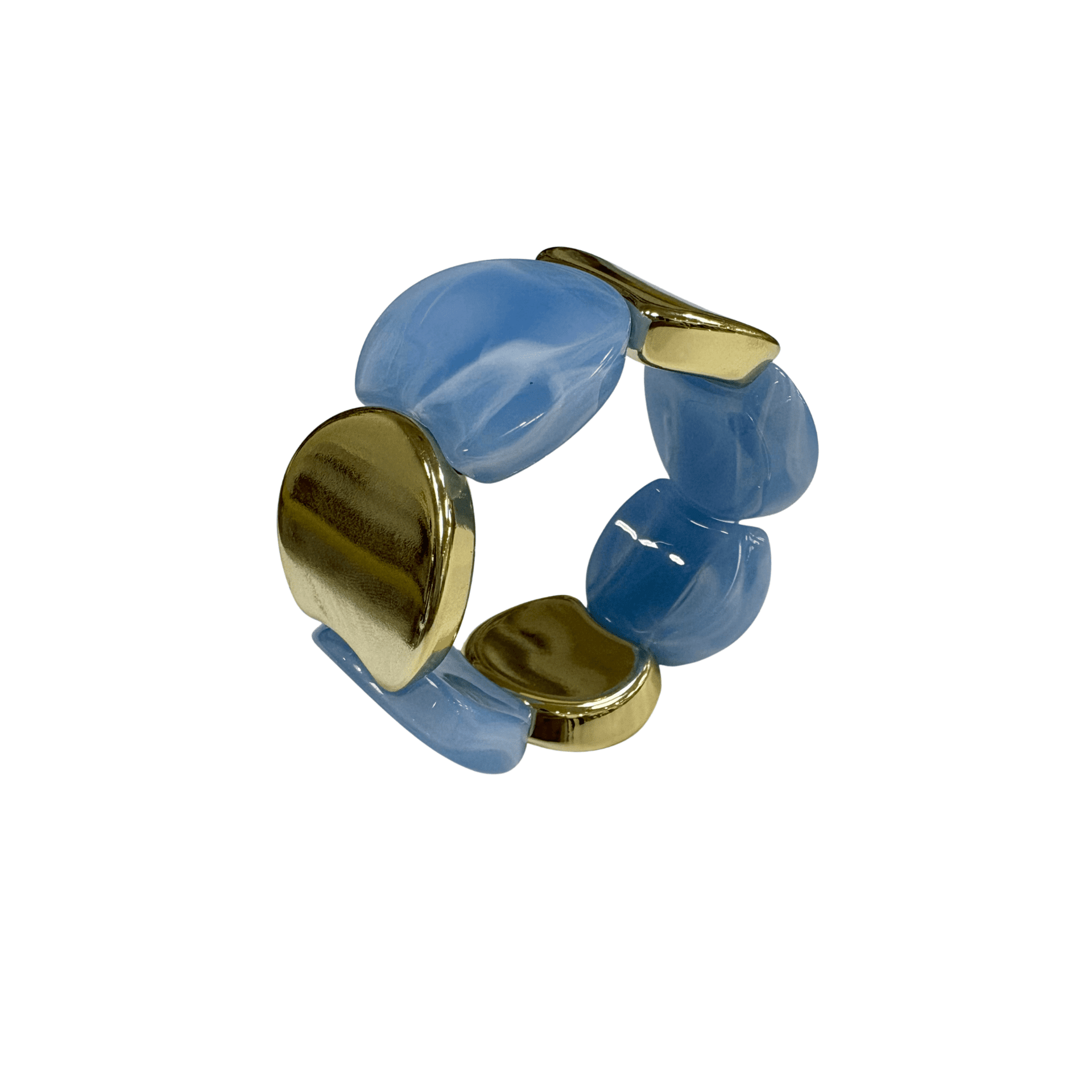 Pulsera Loto - Varios Colores - 5