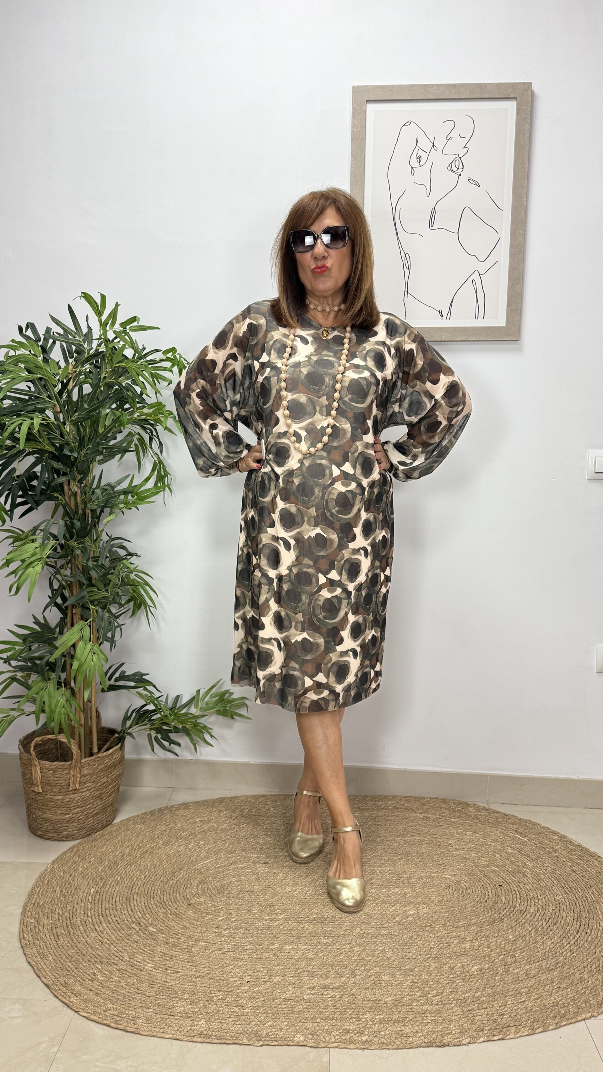 Vestido Lulú - 2