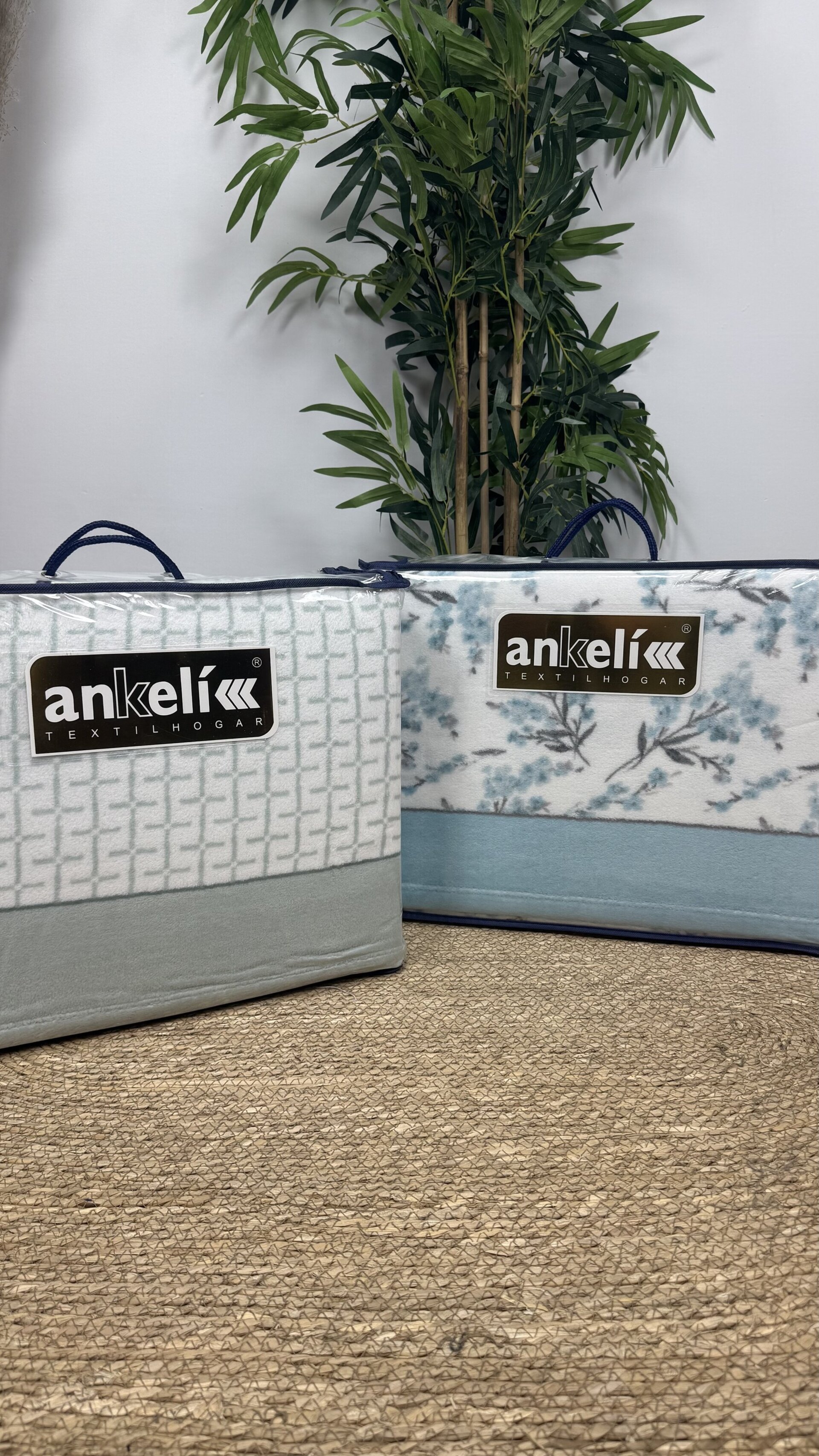 Sábanas Coralina - Diferentes Estampados - 1