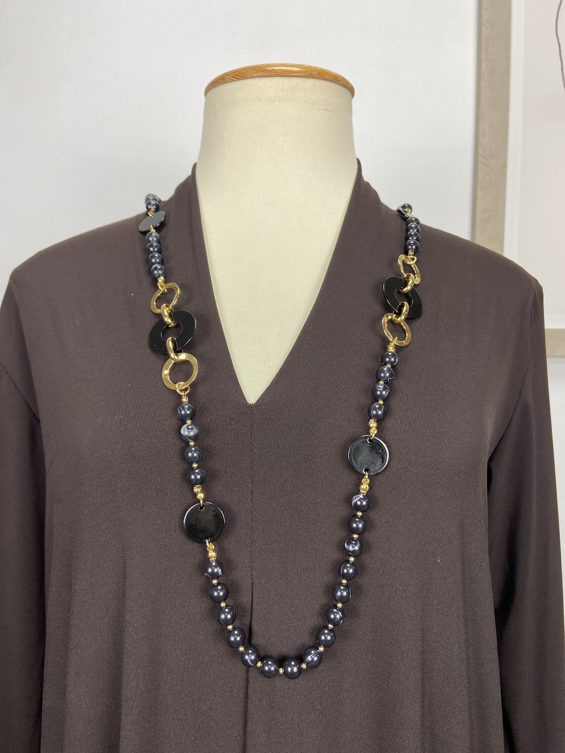 Collar María Isabel - 1