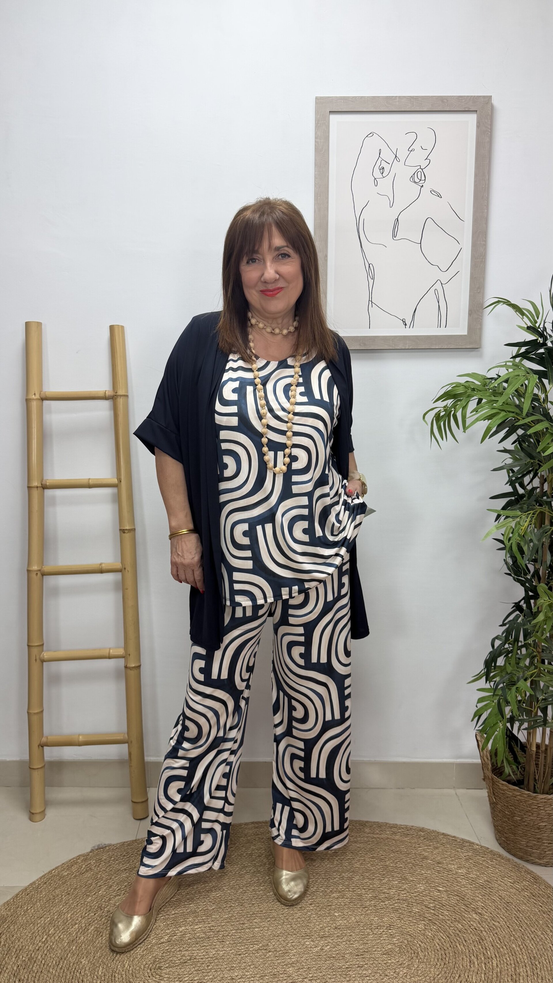 Conjunto Jero - 3