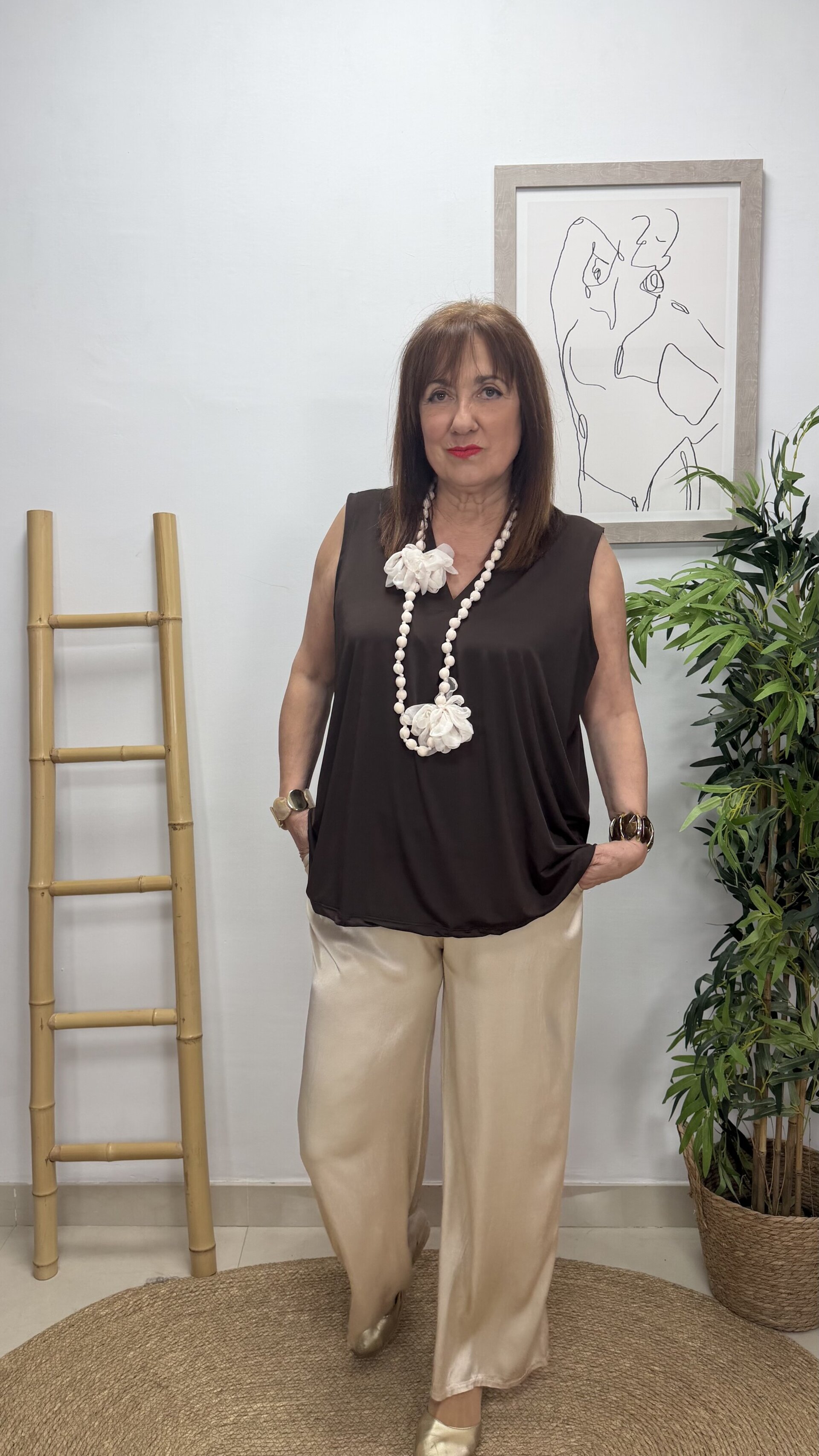 Blusa Raquel - 2