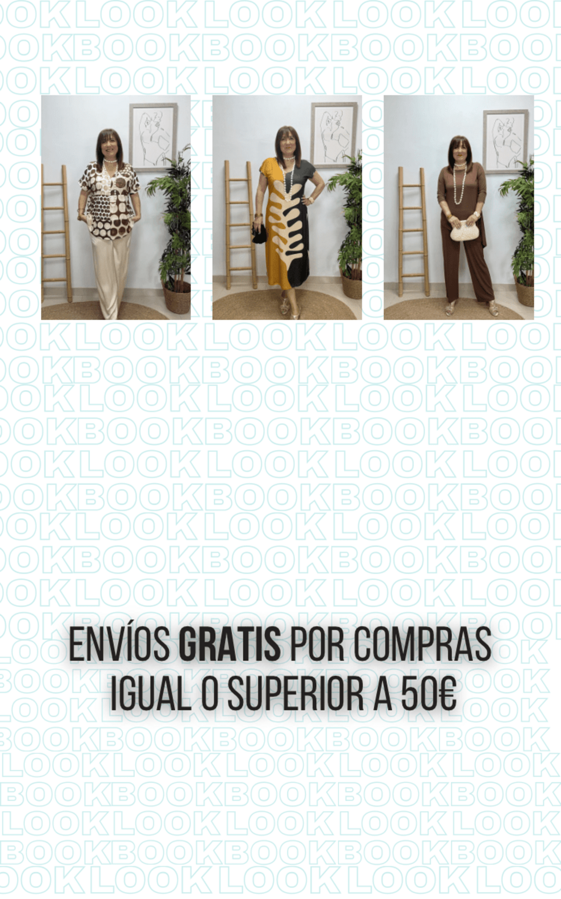 NUEVA COLECCIÓN