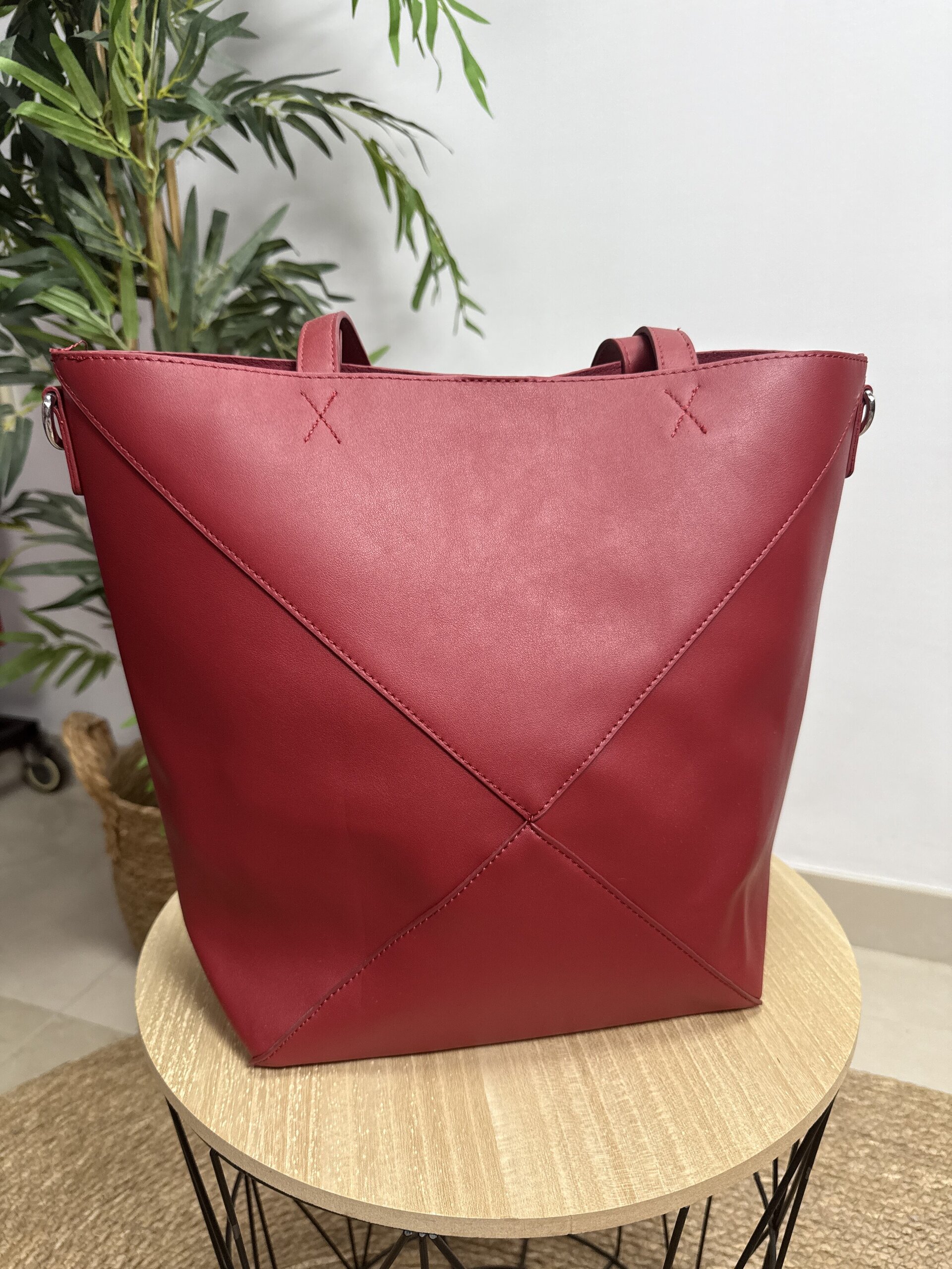 BOLSO PAULA + BOLSO PEQUE - 2