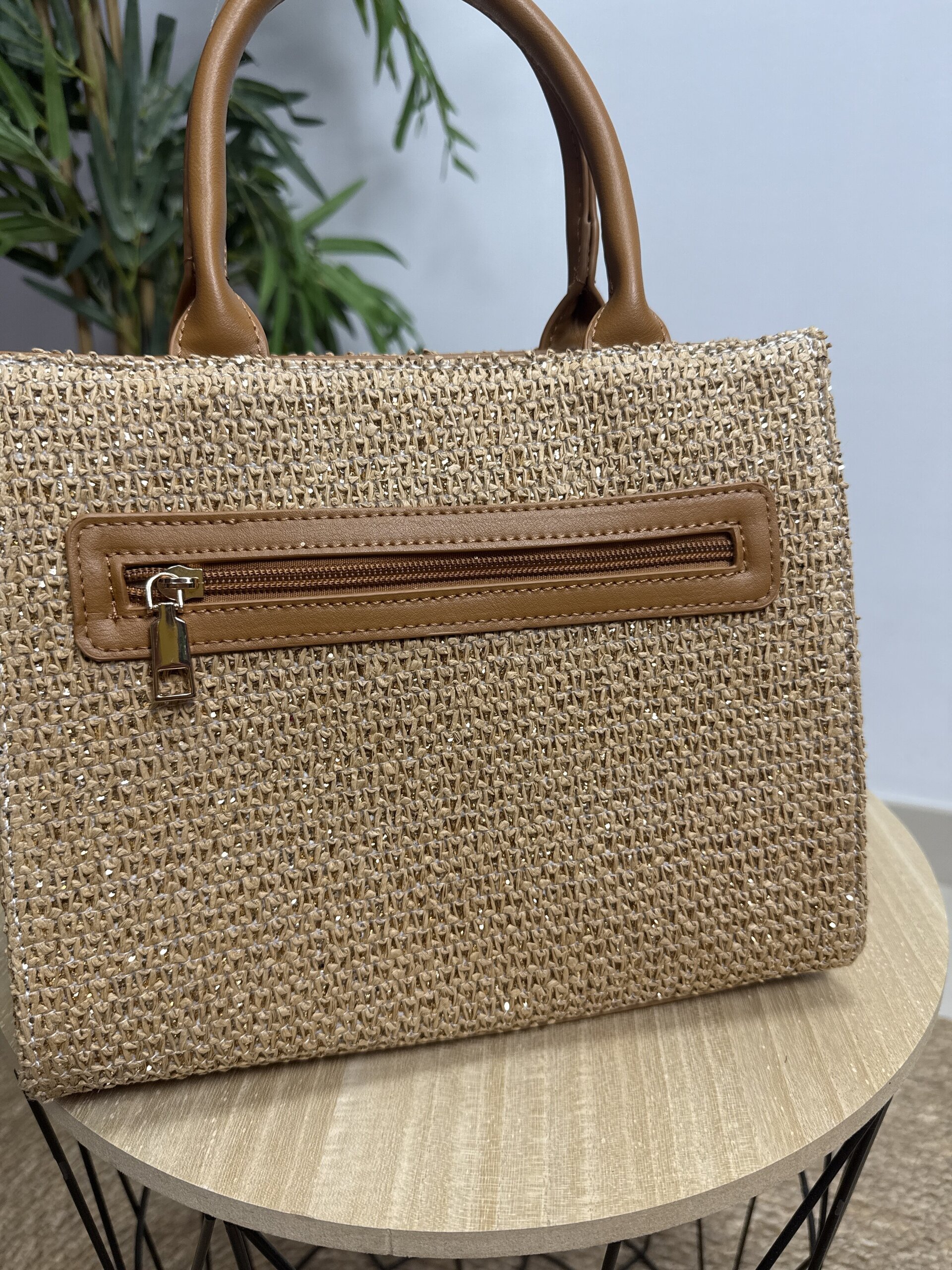 BOLSO LUZ - 2