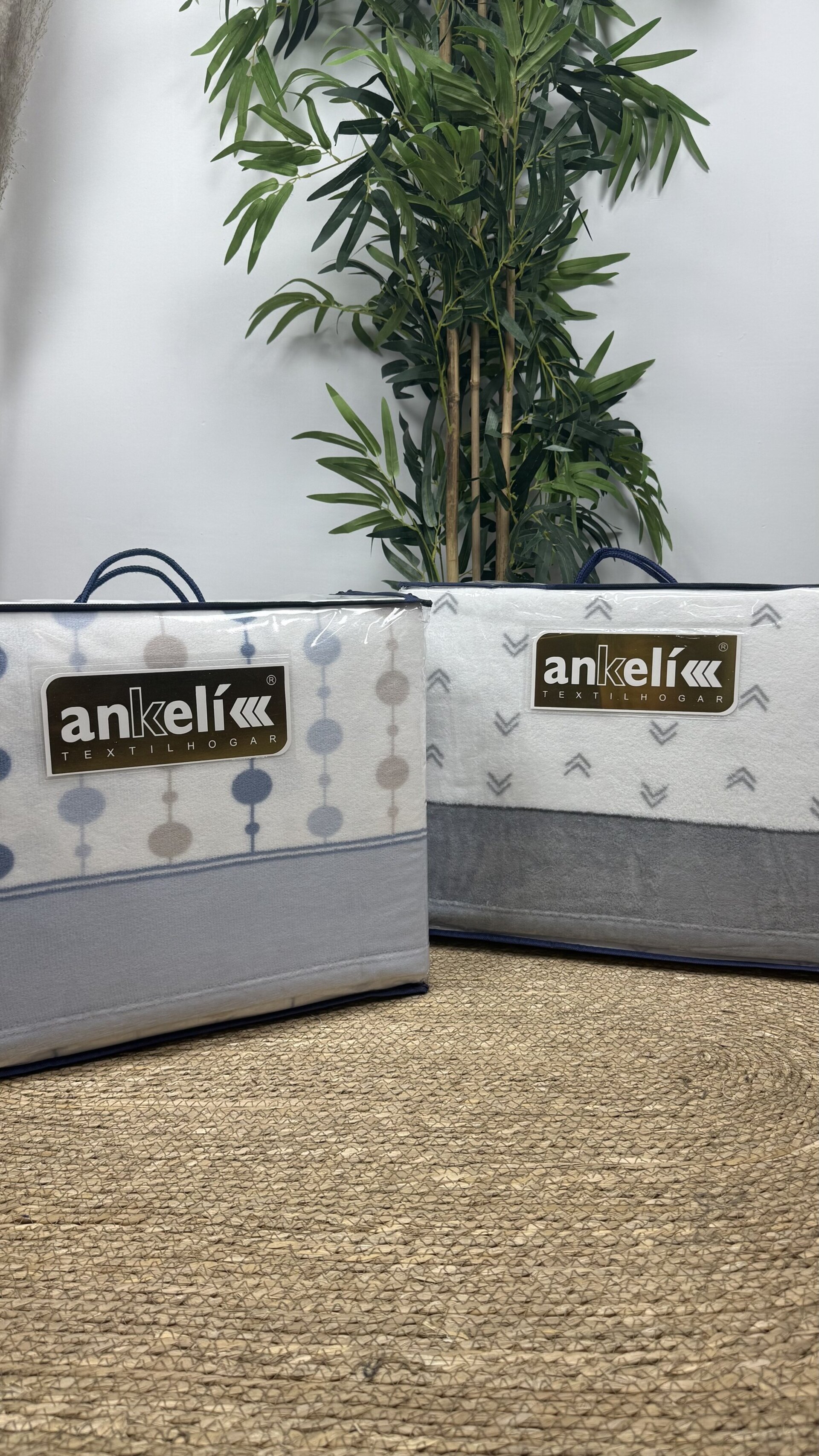 Sábanas Coralina - Diferentes Estampados - 2