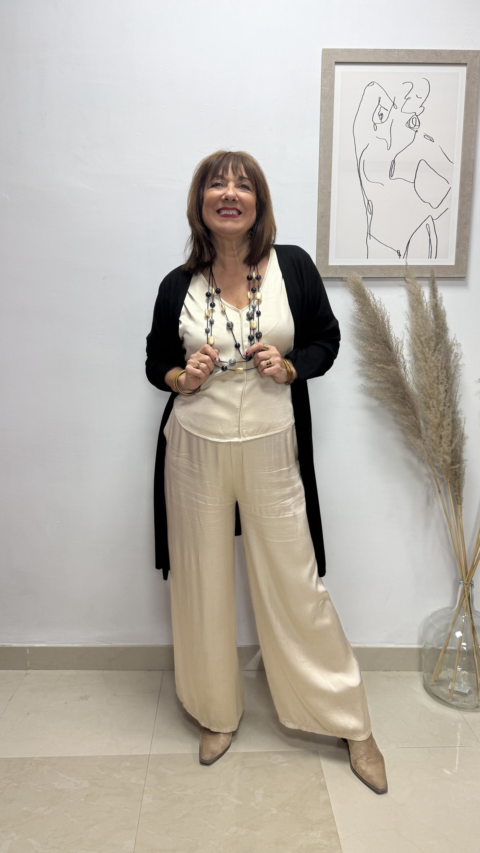 COLLAR CEFE OSCURO - 1