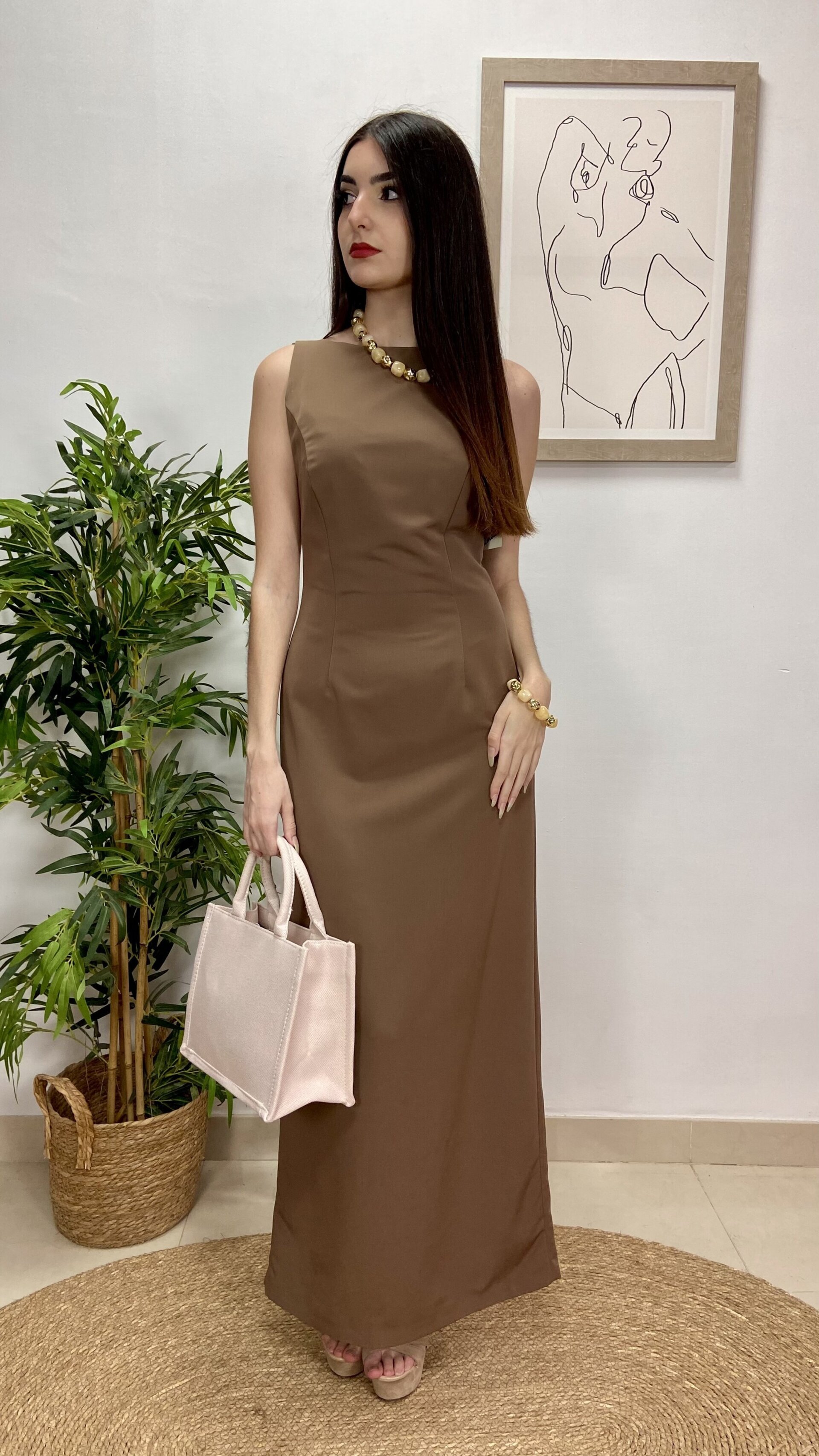 VESTIDO SOFÍA - 3