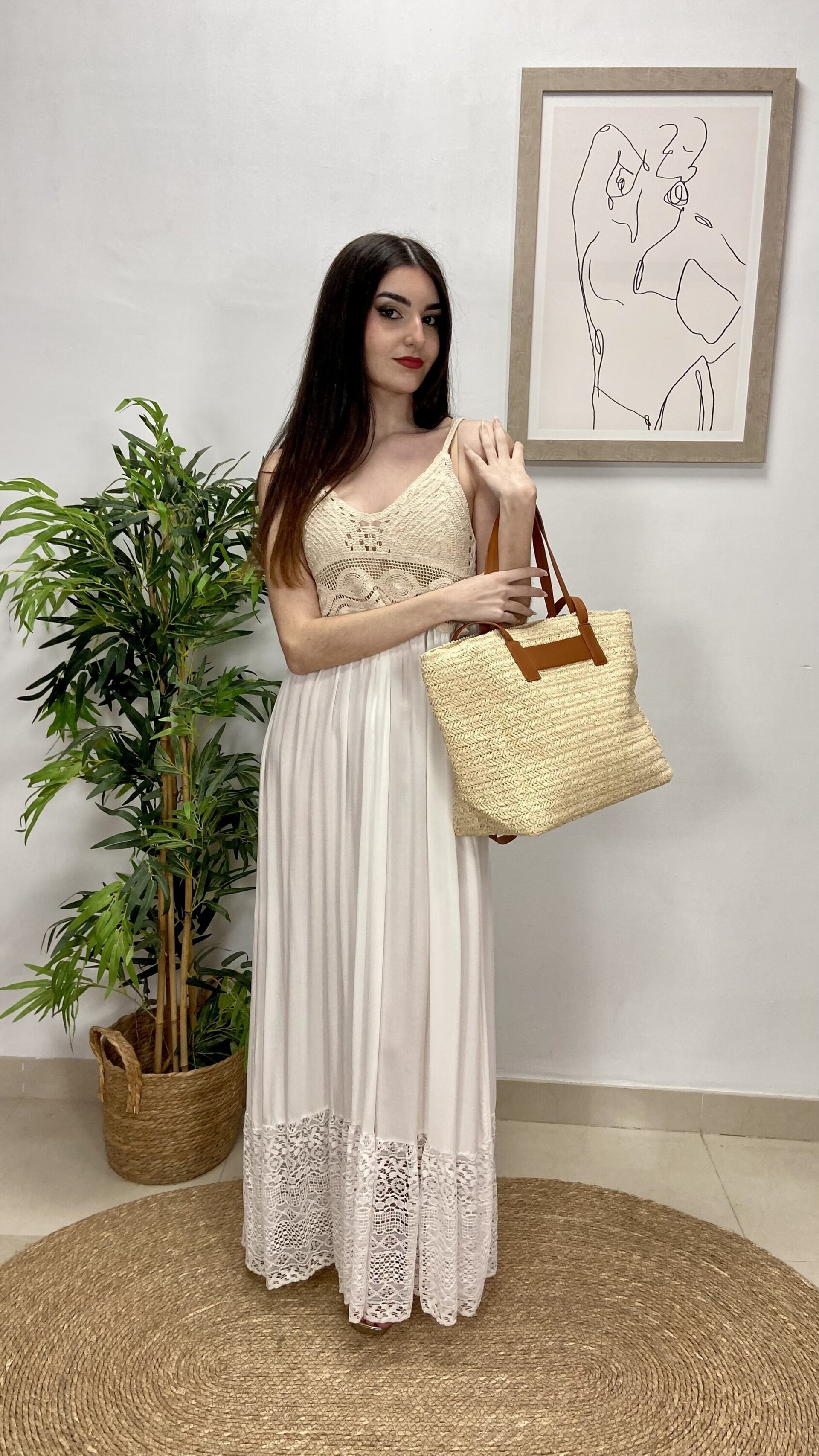 VESTIDO MARBELLA - 2