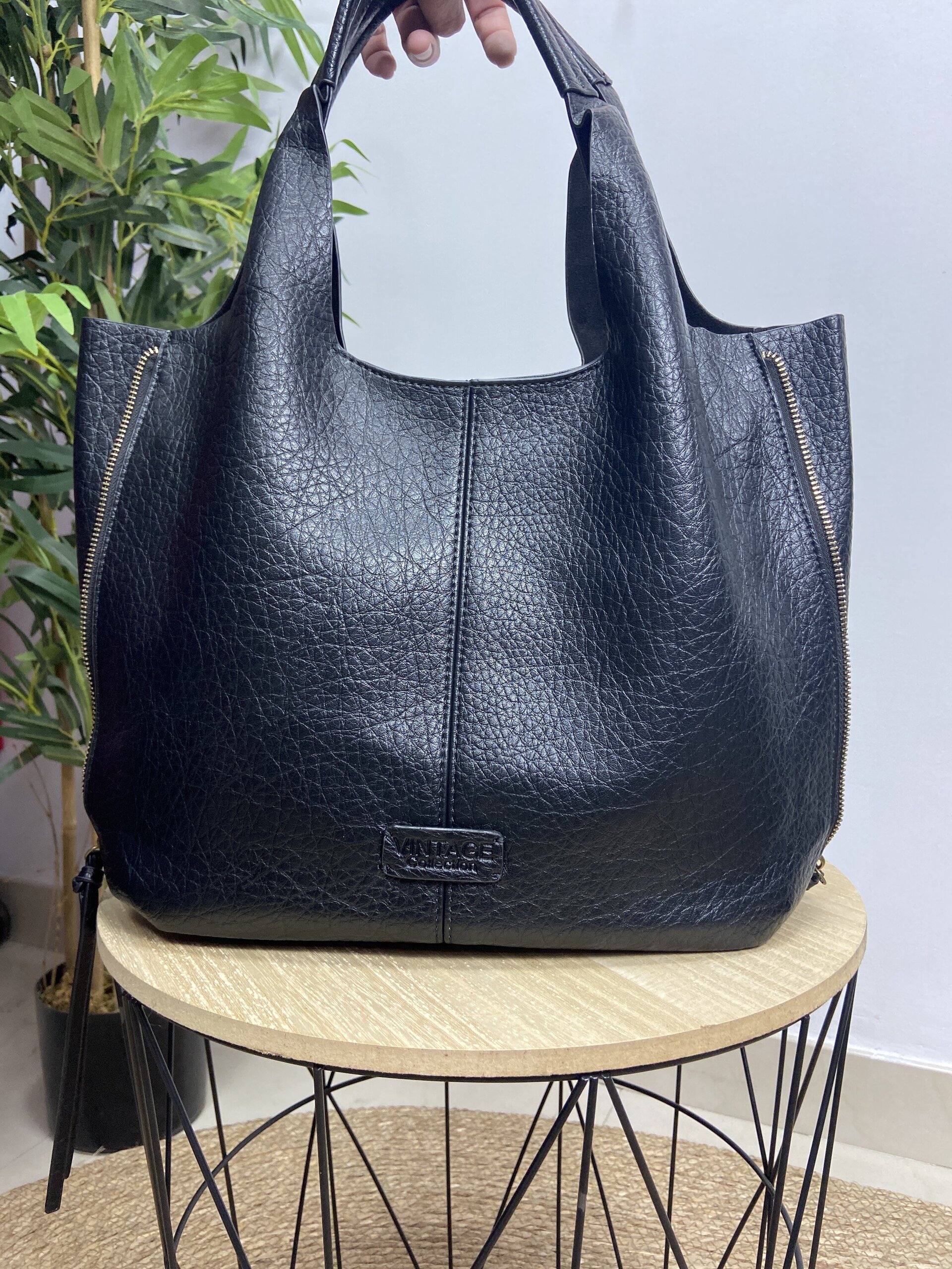 Bolso Laura - 1