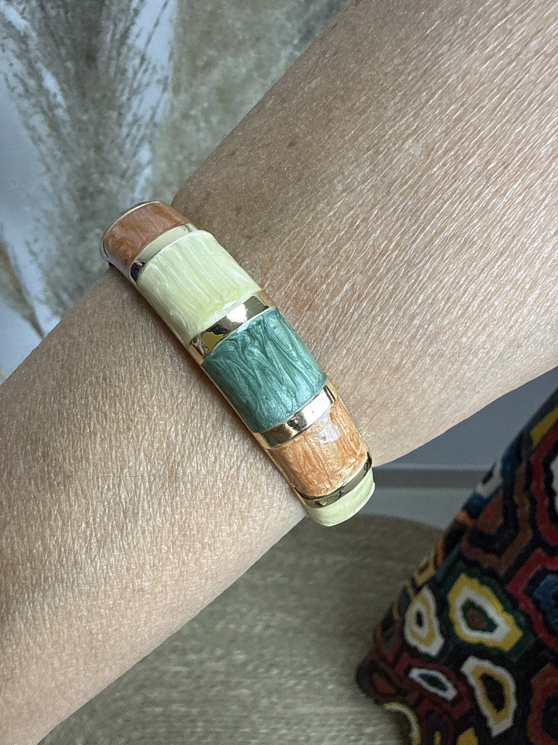 Pulsera Nefertiti - 1