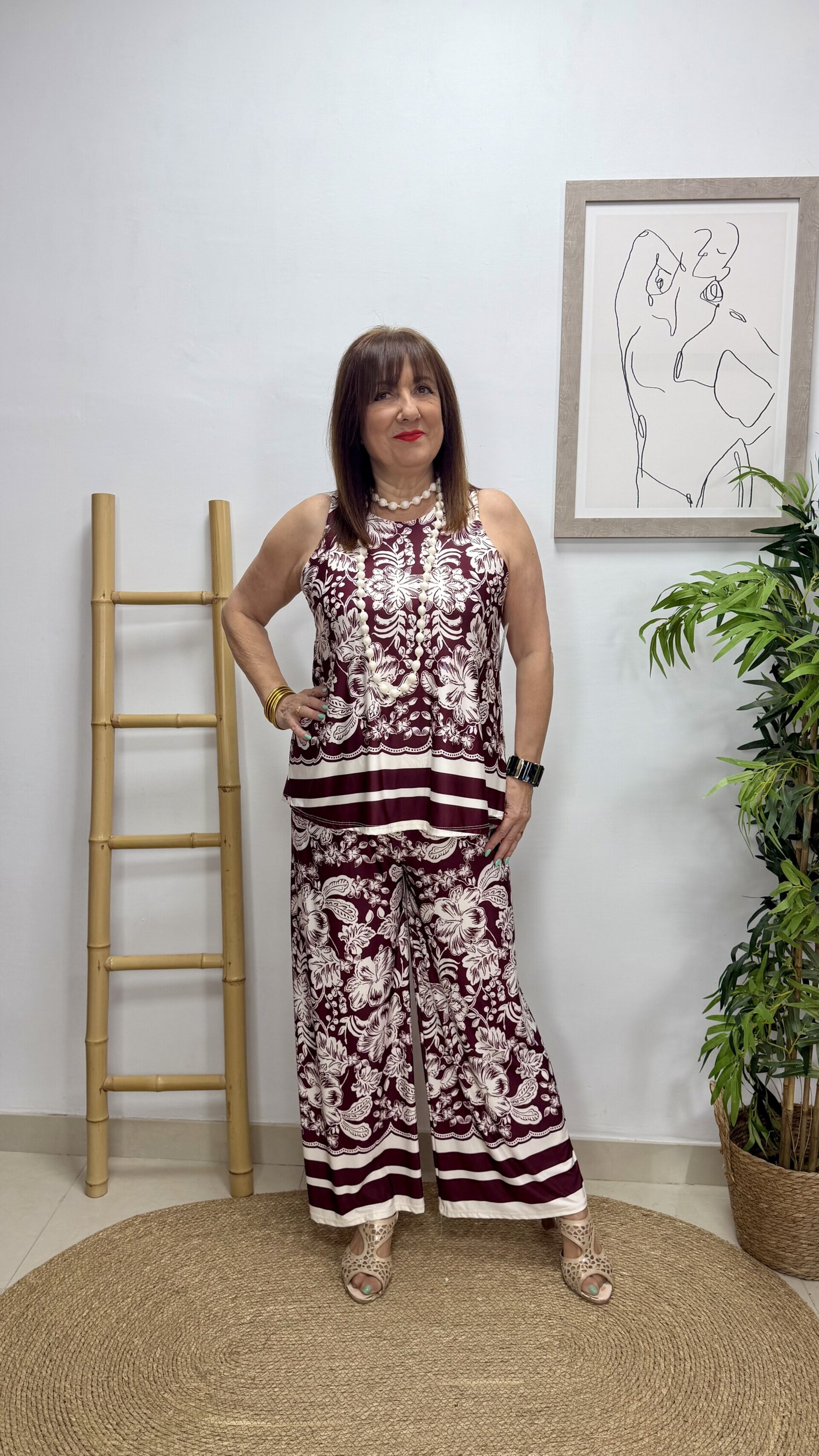 Conjunto Mora - 1