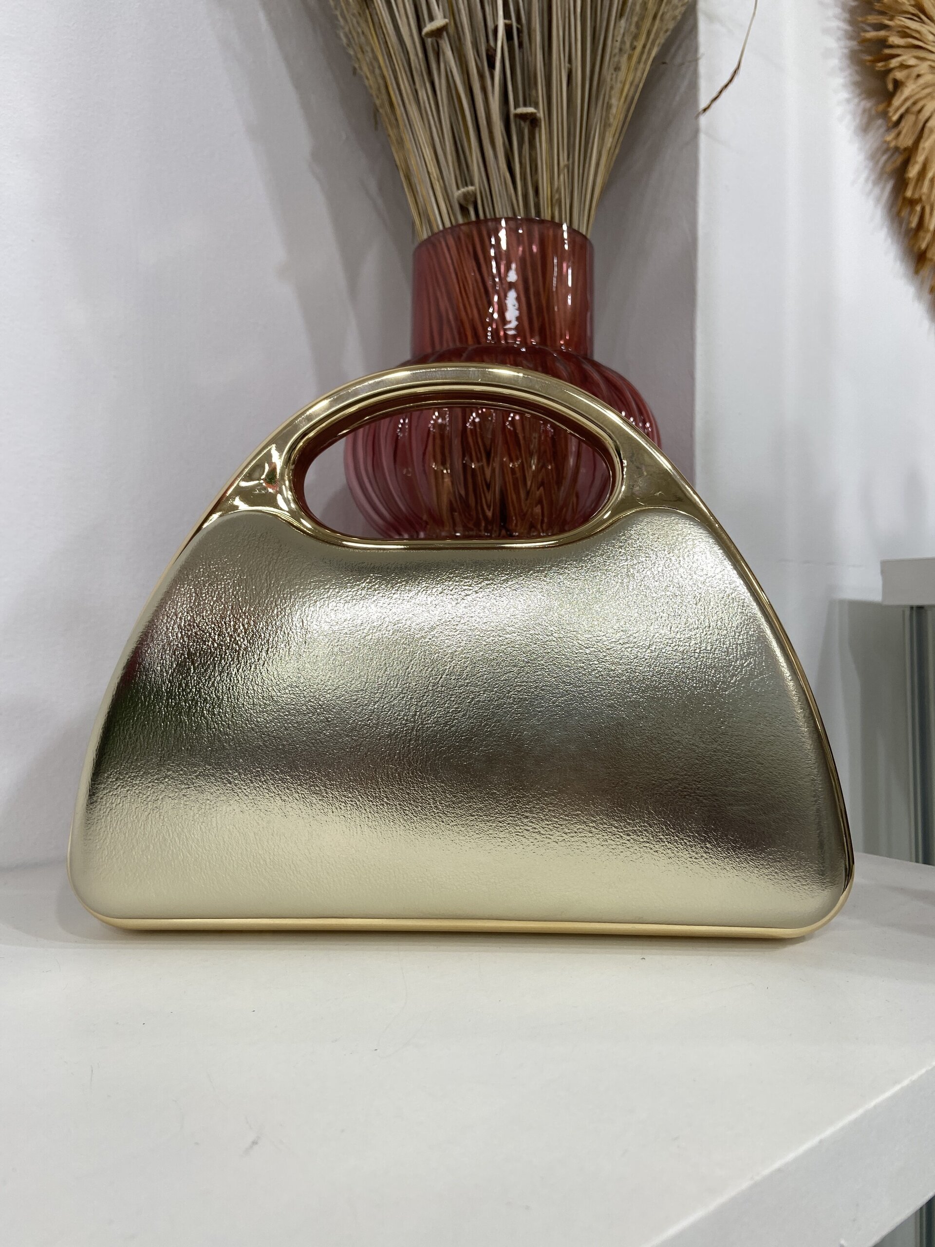 Bolso Marisse Beige - 1