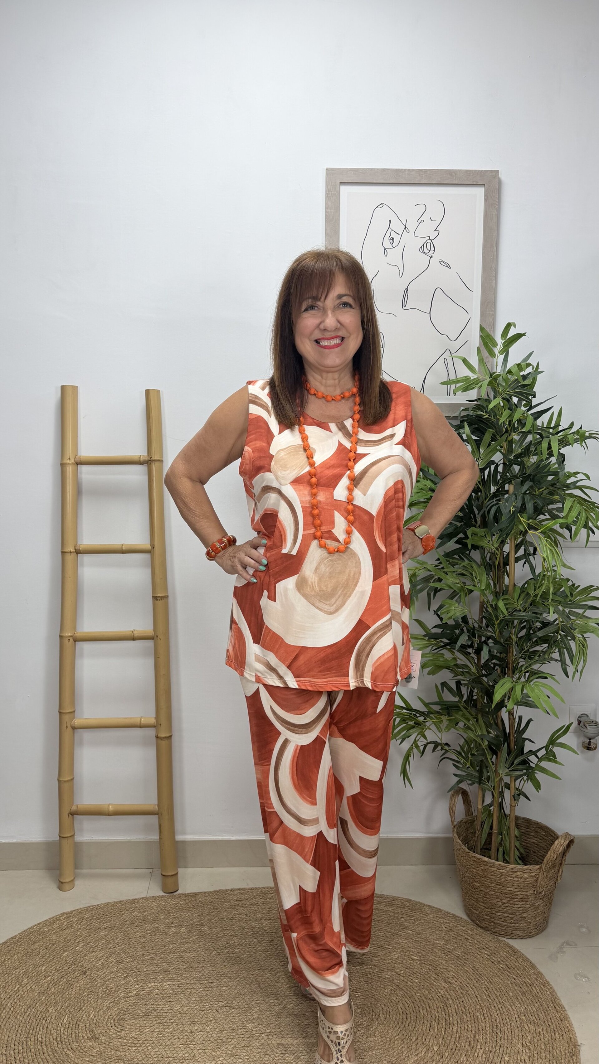 Conjunto Pincel Caldera - 2