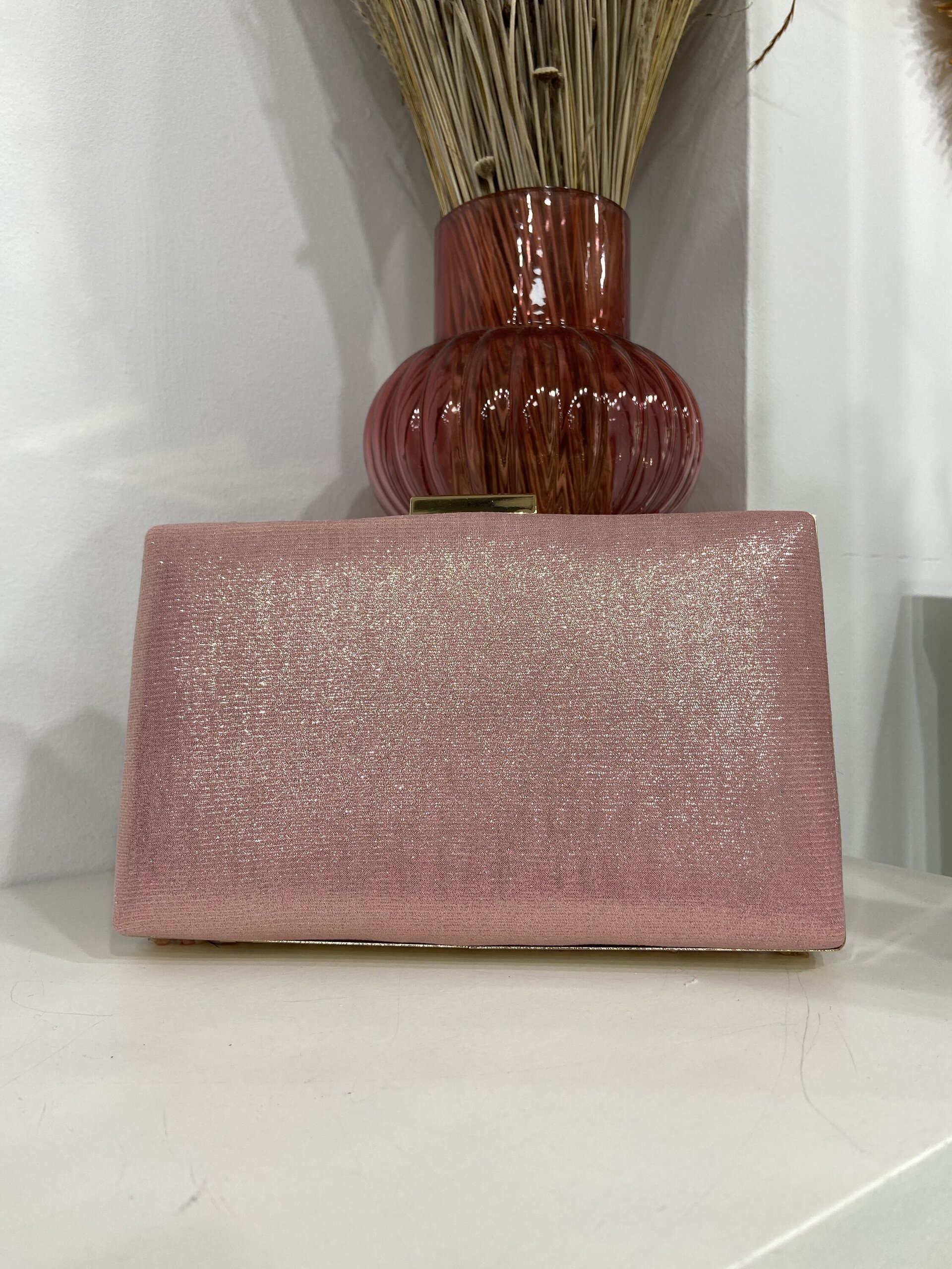 Cartera Bolso Naturae Piedra - 2