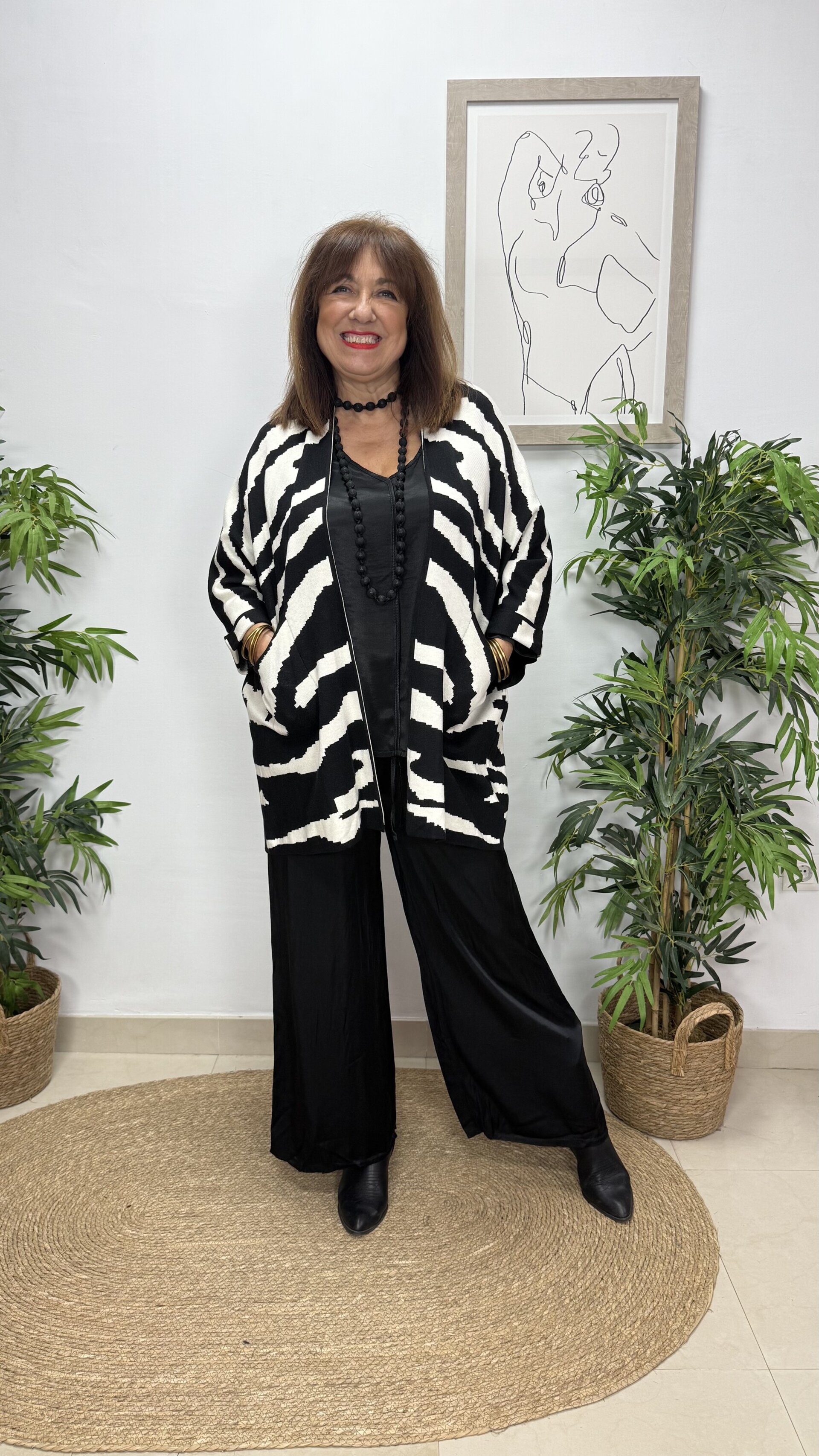 Rebecon Punto Sena - 1