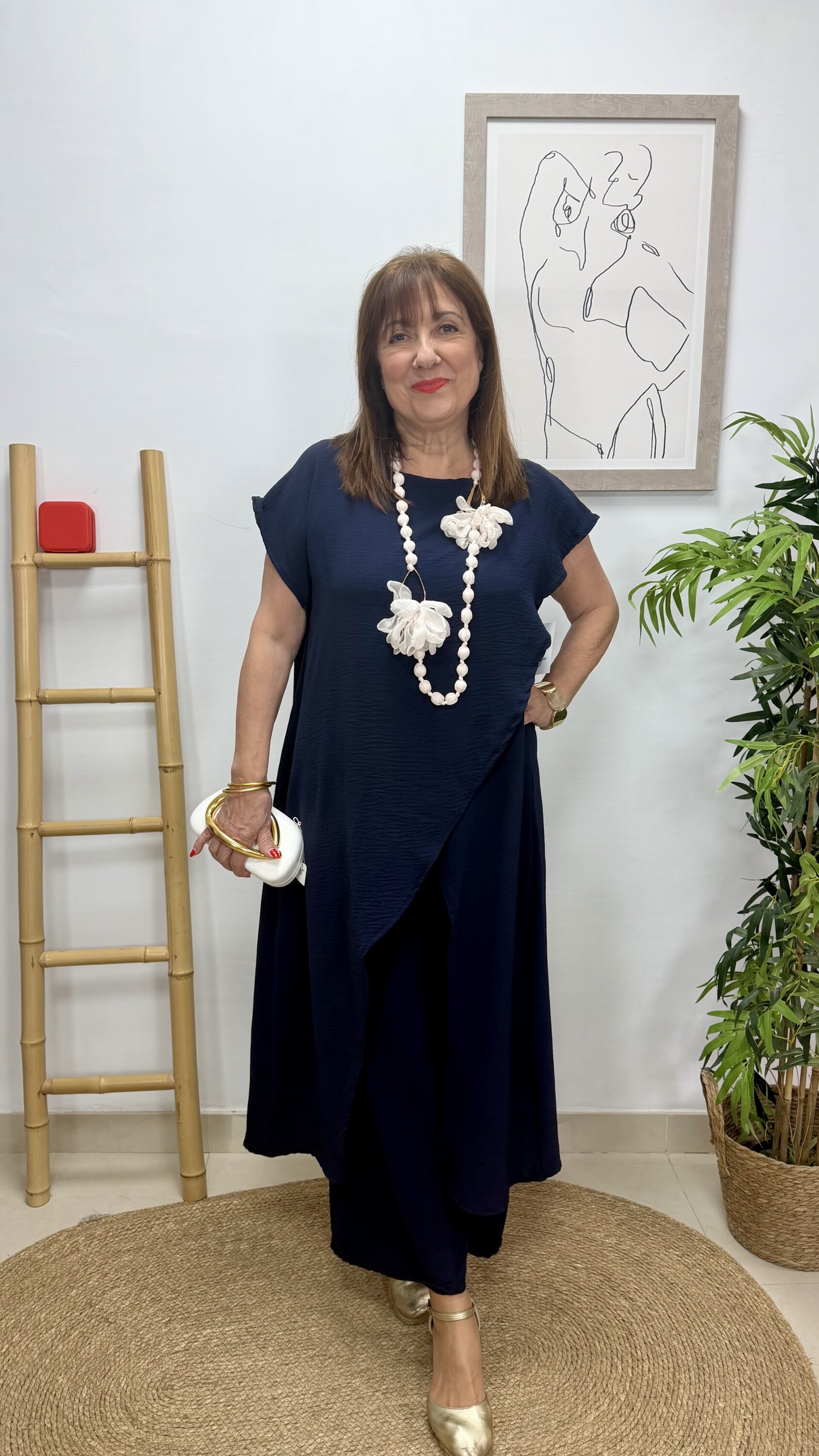 Conjunto Martina - 2