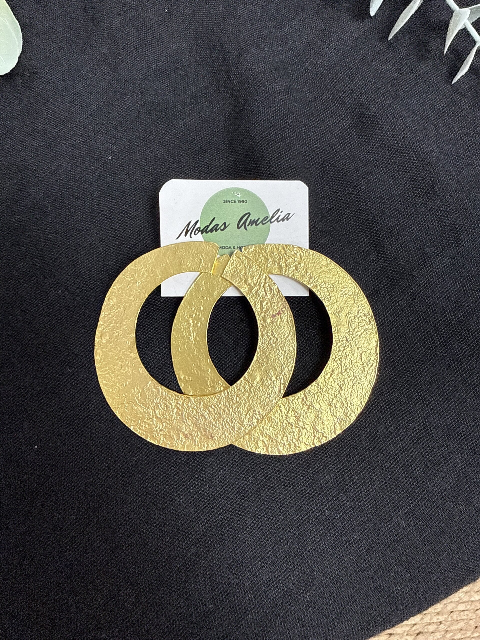 Pendientes Khepri - 1