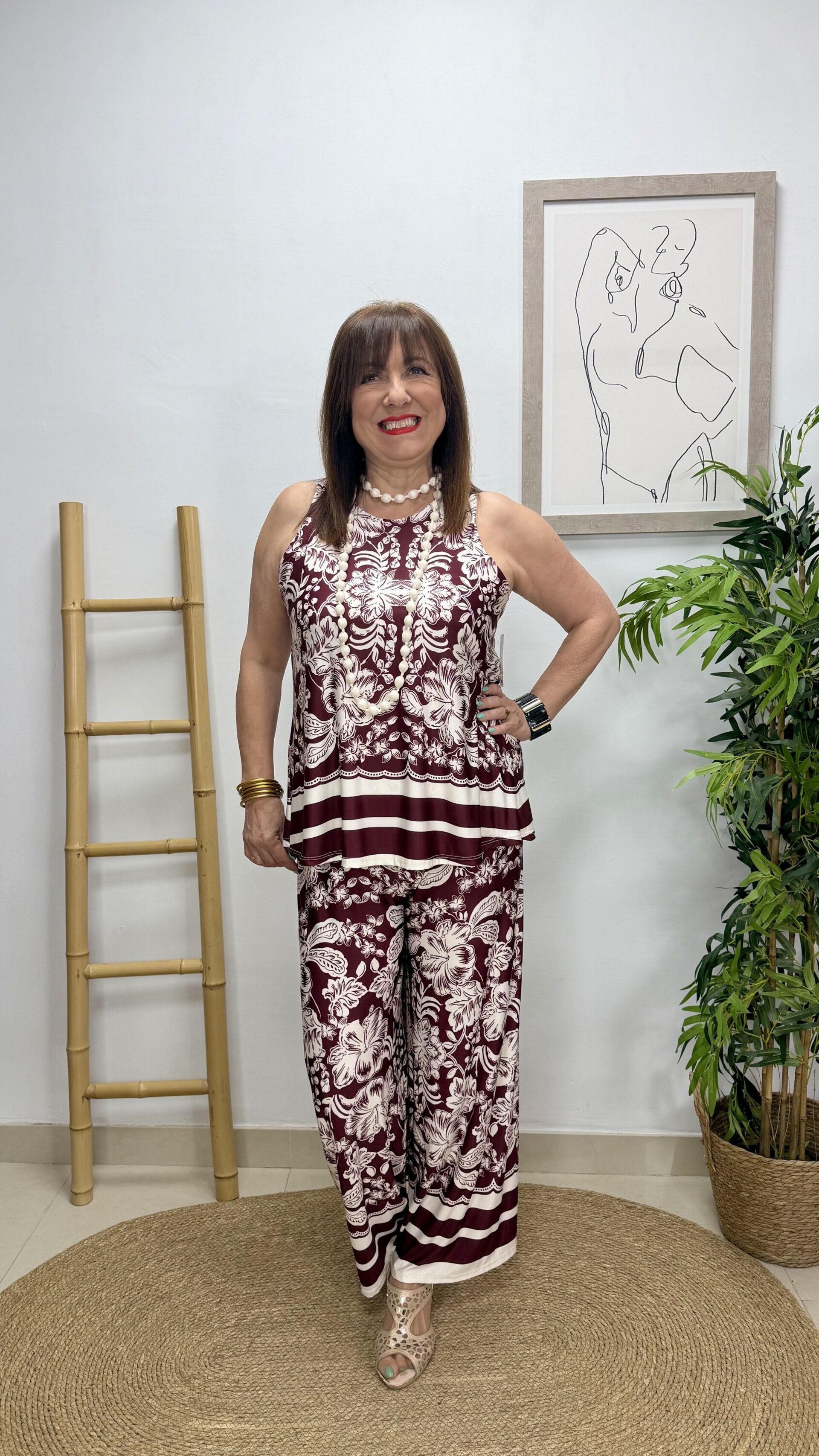 Conjunto Mora - 2