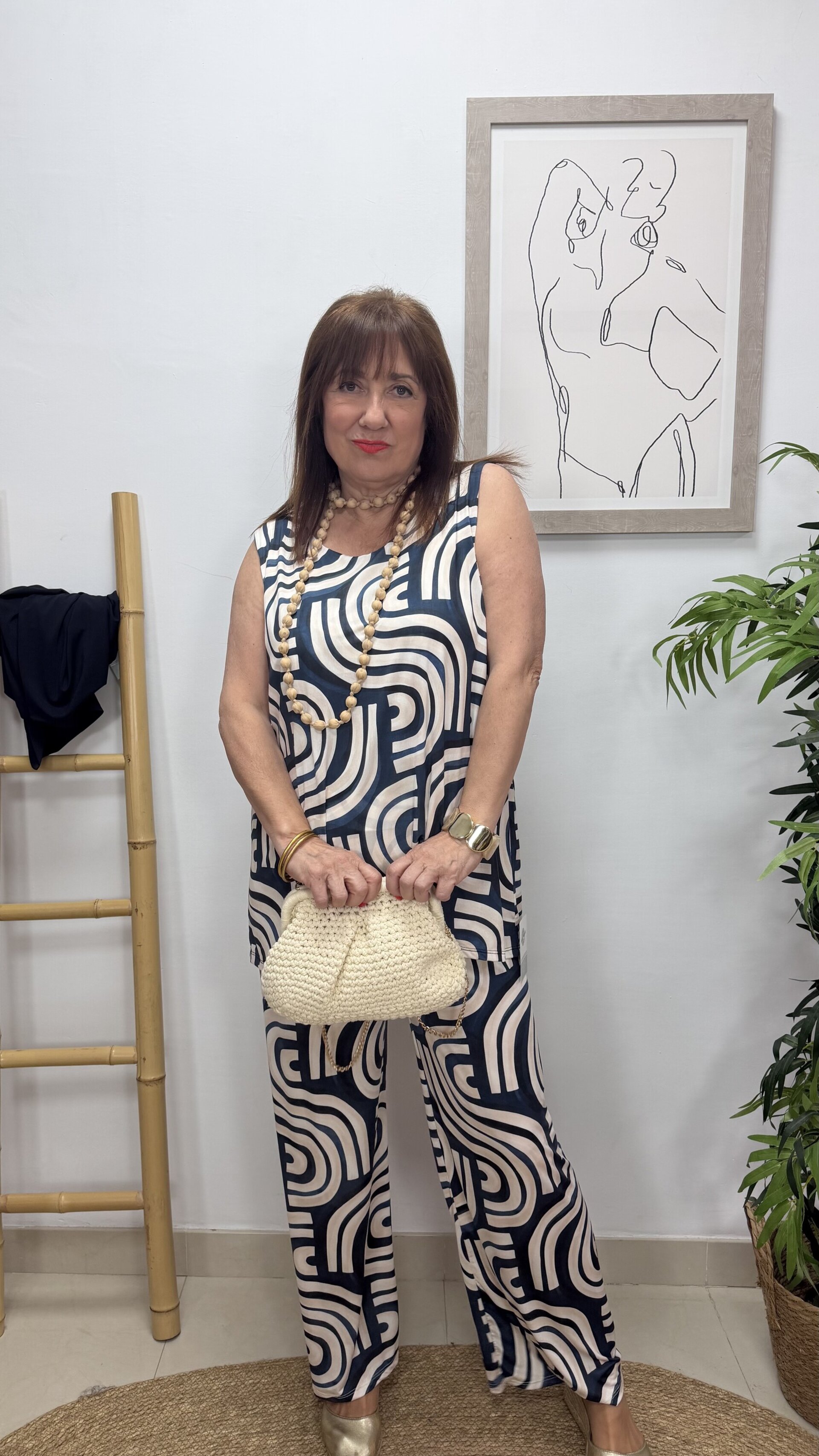 Conjunto Jero - 4