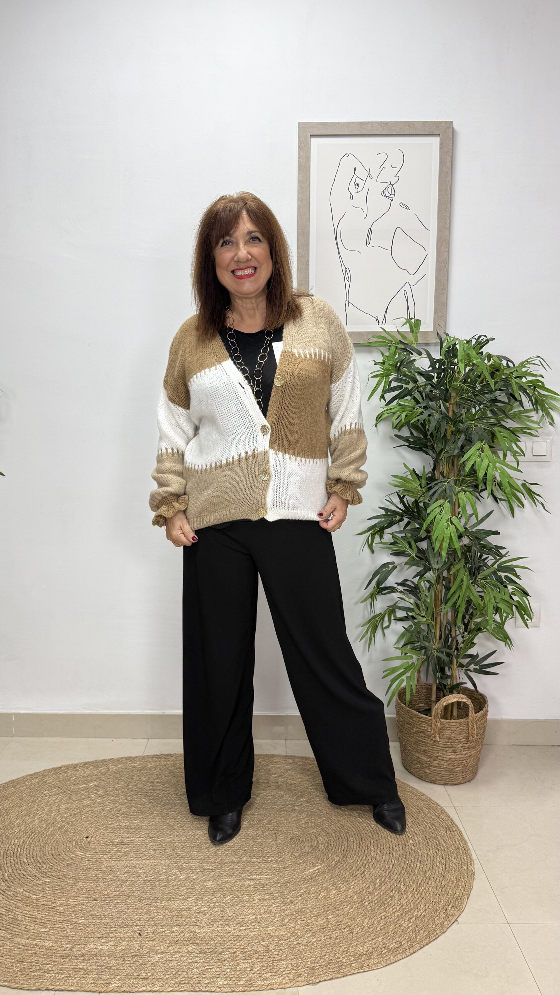 Rebeca Ajedrez Camel - 2