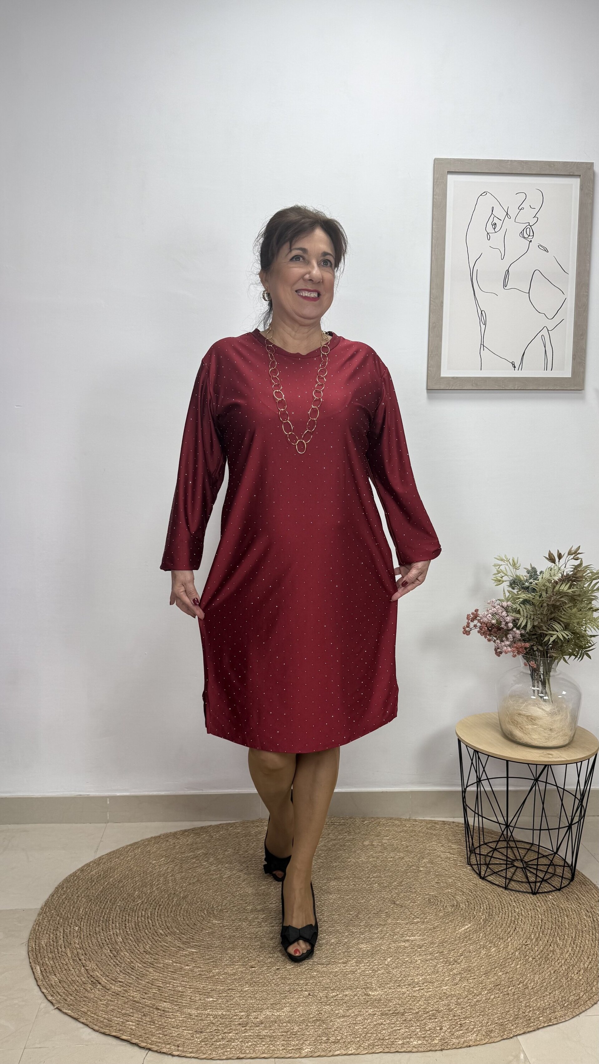 Vestido Nochevieja - 2