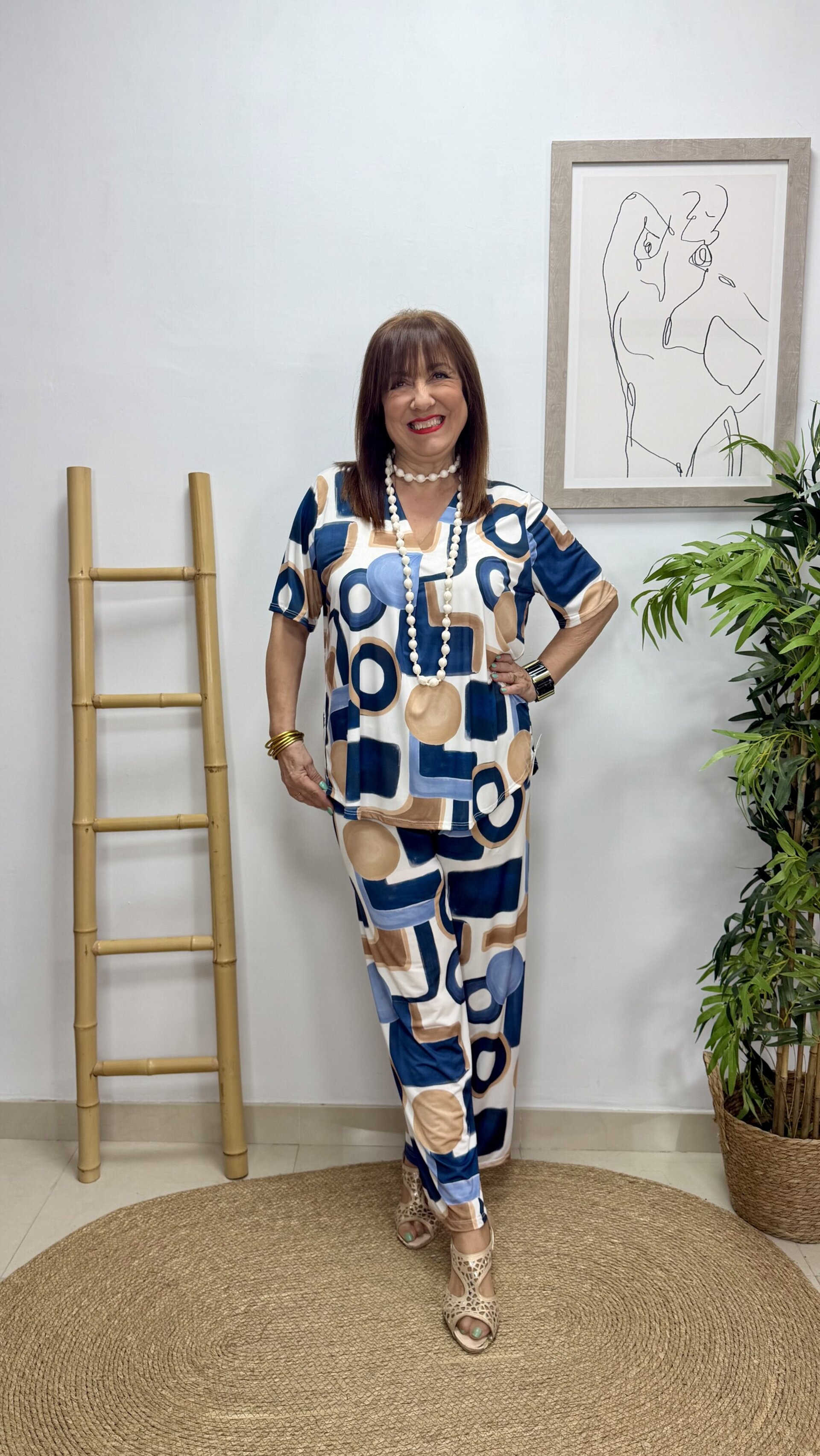 Conjunto Yolanda - 1