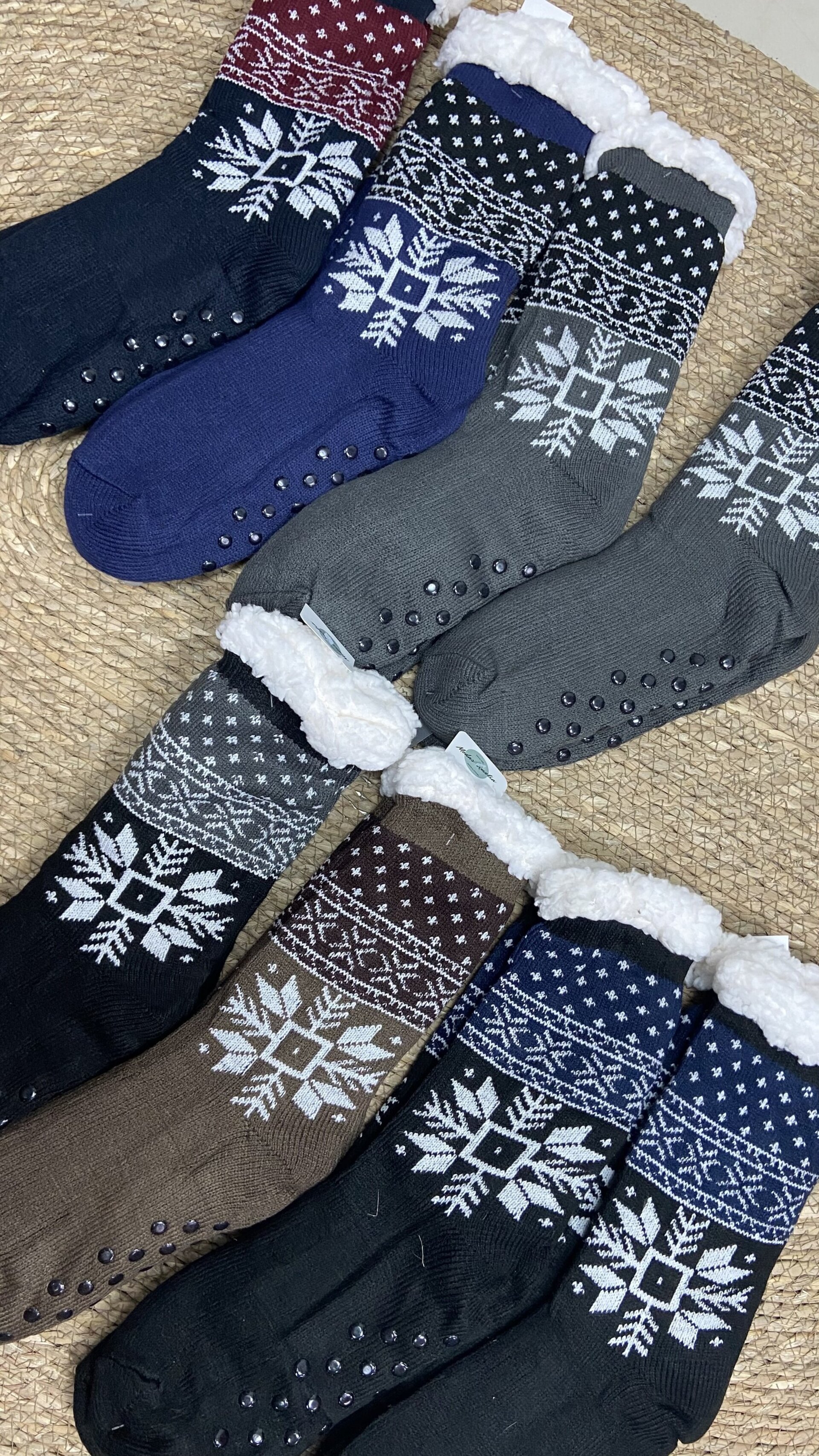 Calcetines para Andar Descalzo para Hombre - 1