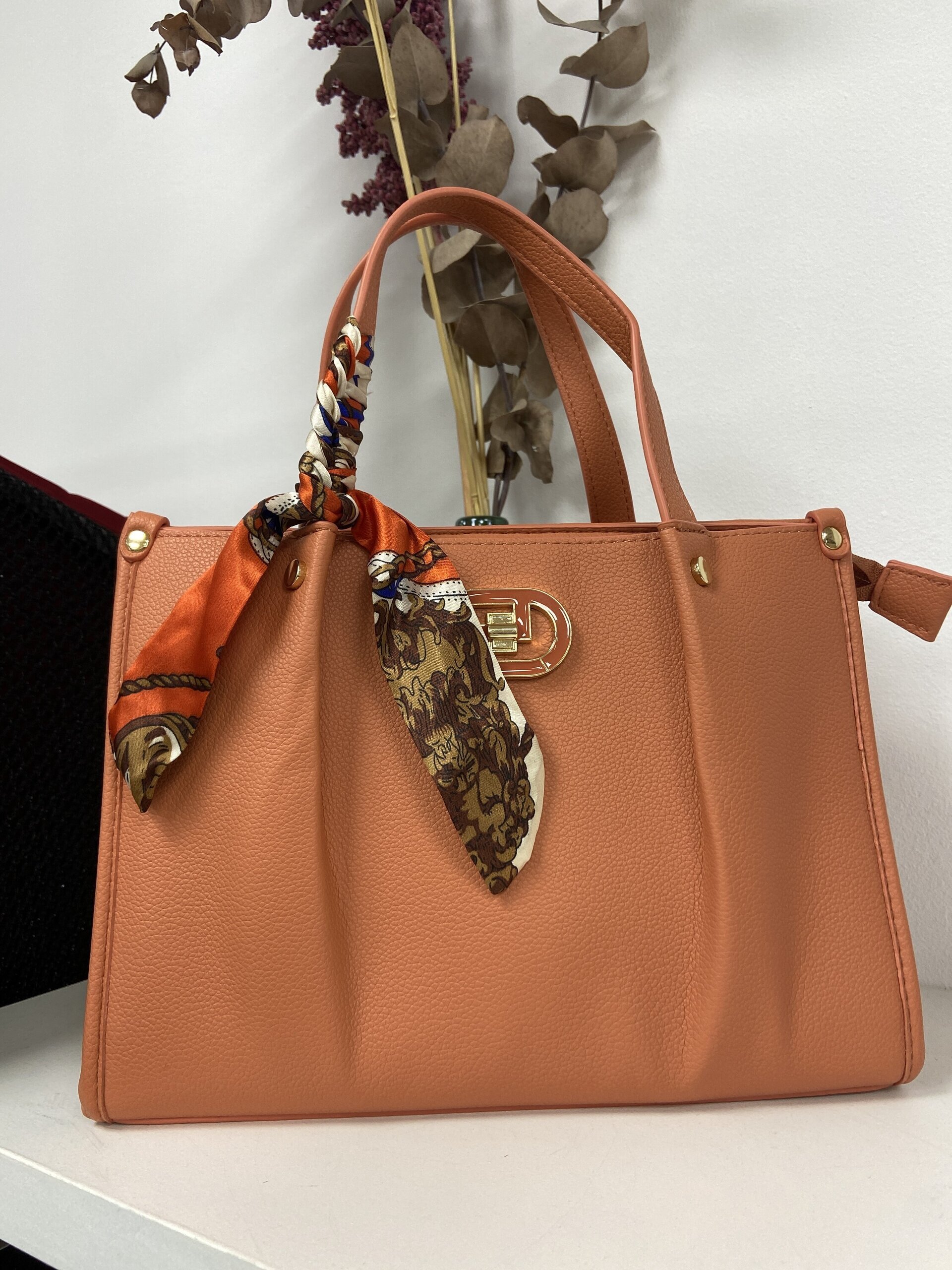 Bolso Azahara - 1