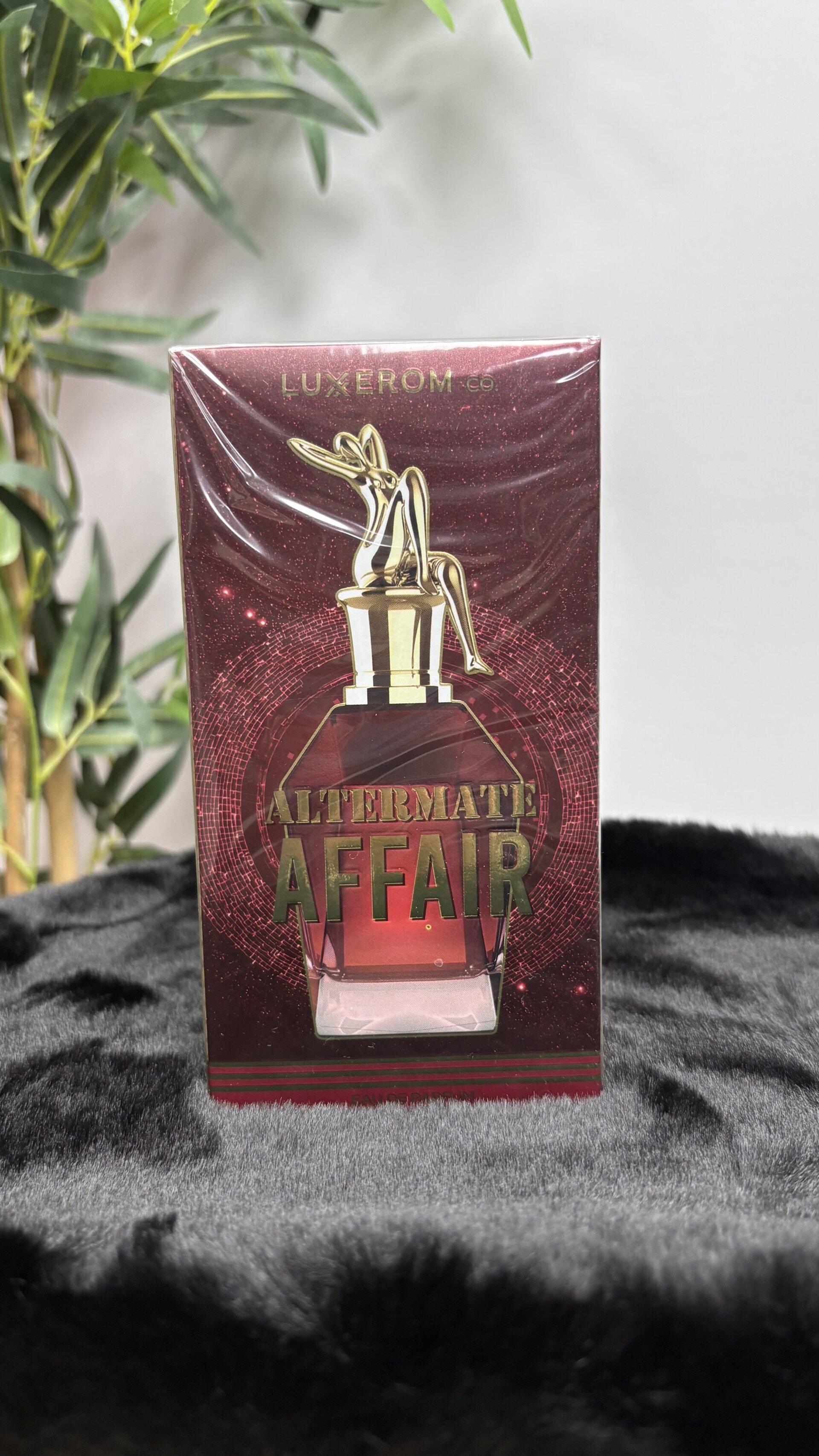 Perfume Altermate - Perfume Mujer - 1