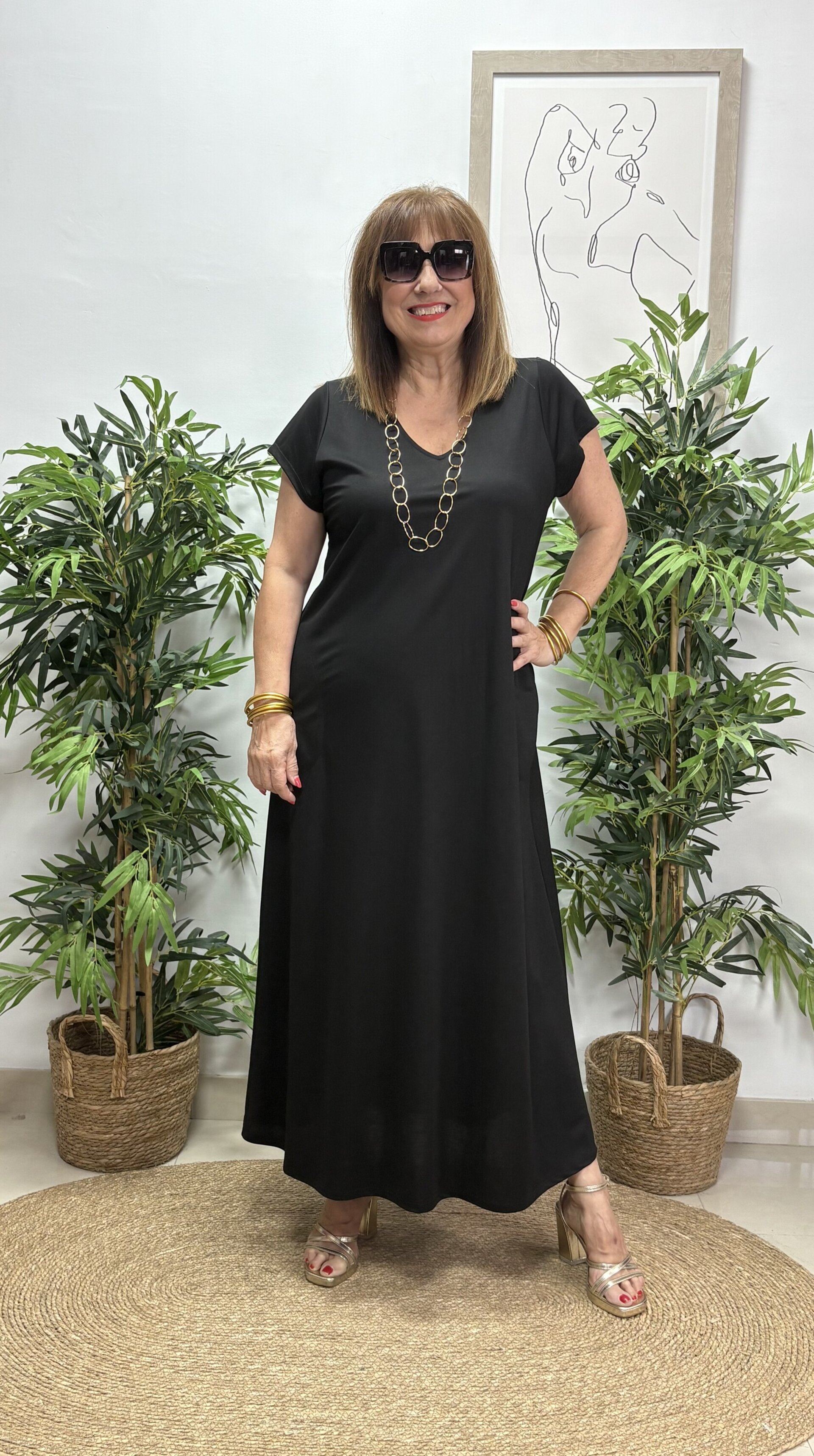 VESTIDO CARLOTA - 3