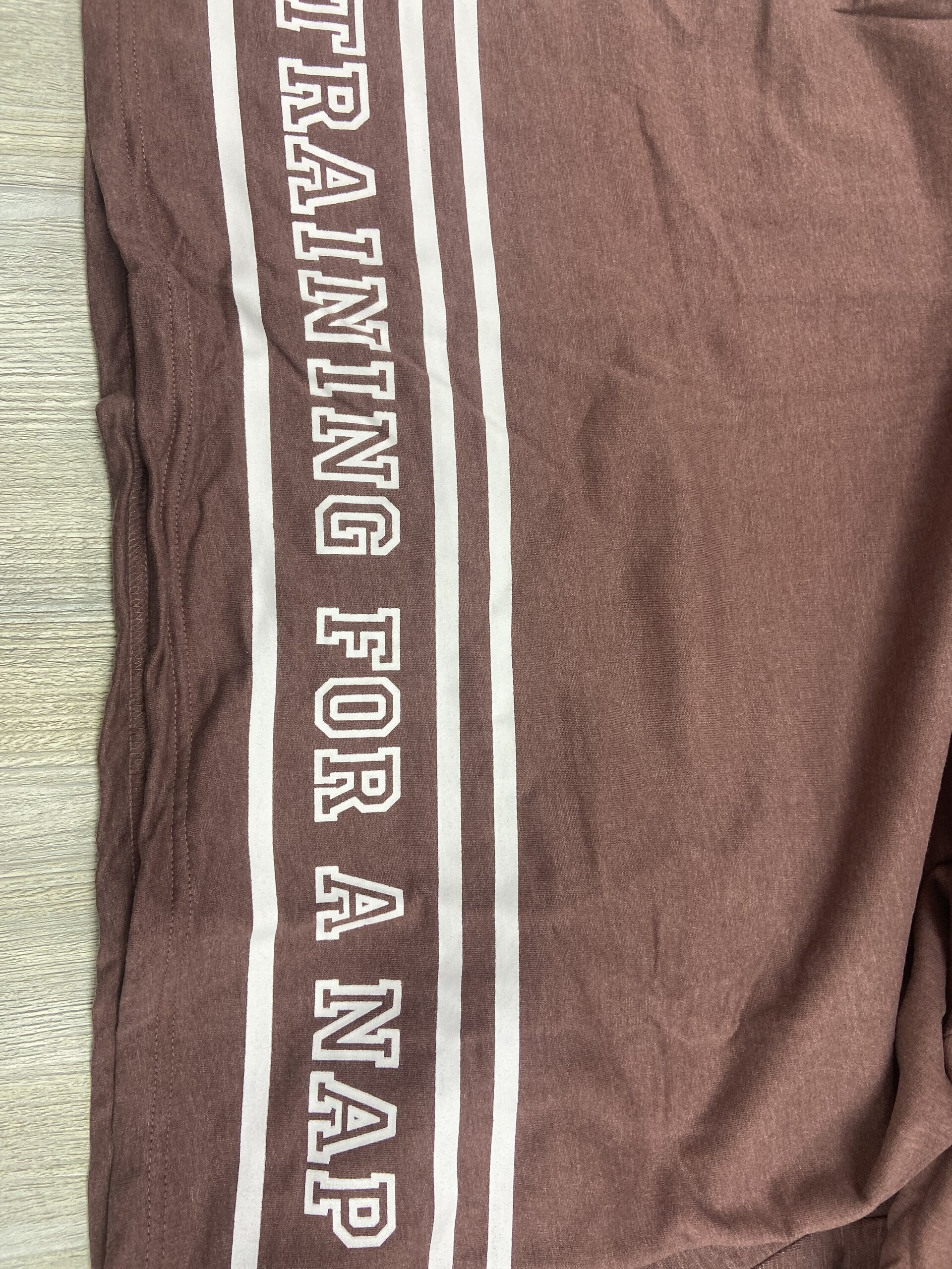 Pijama Training for a Nap - 2