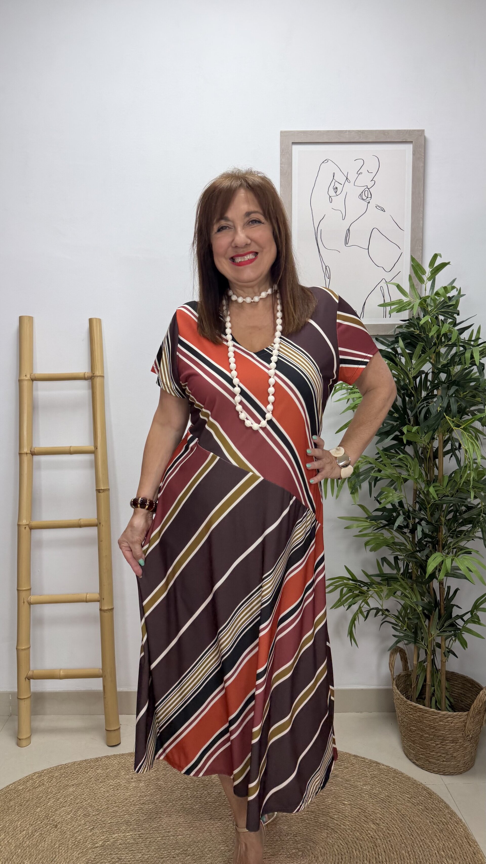 Vestido Agosto - 3