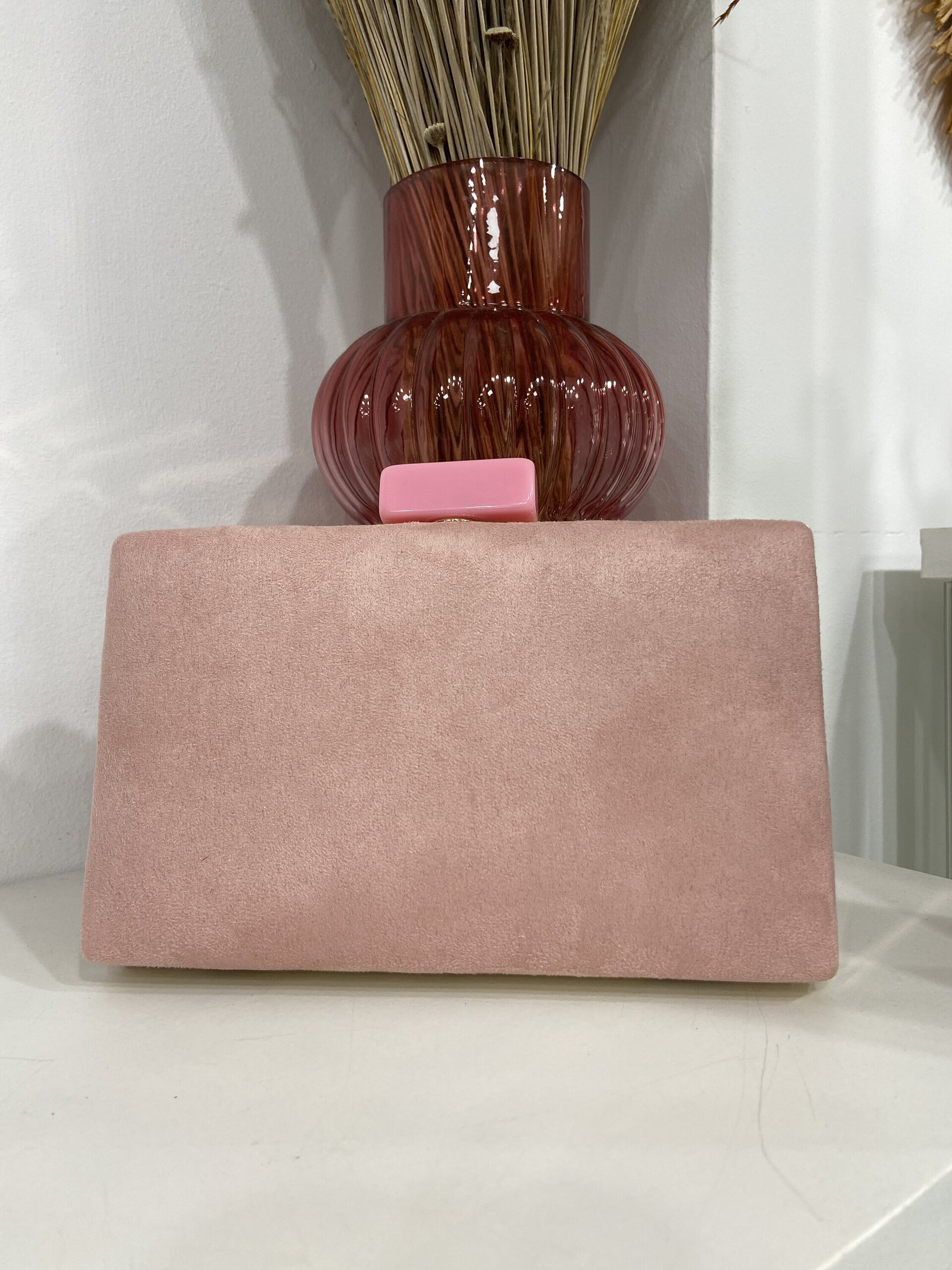 Cartera Bolso Piedra Bruma - 2