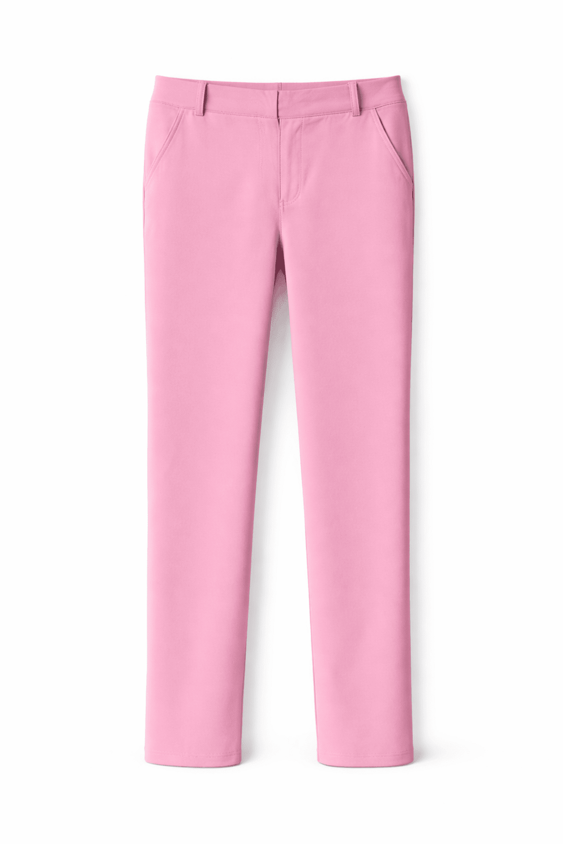 Pantalón Tachuela Rosa - 1