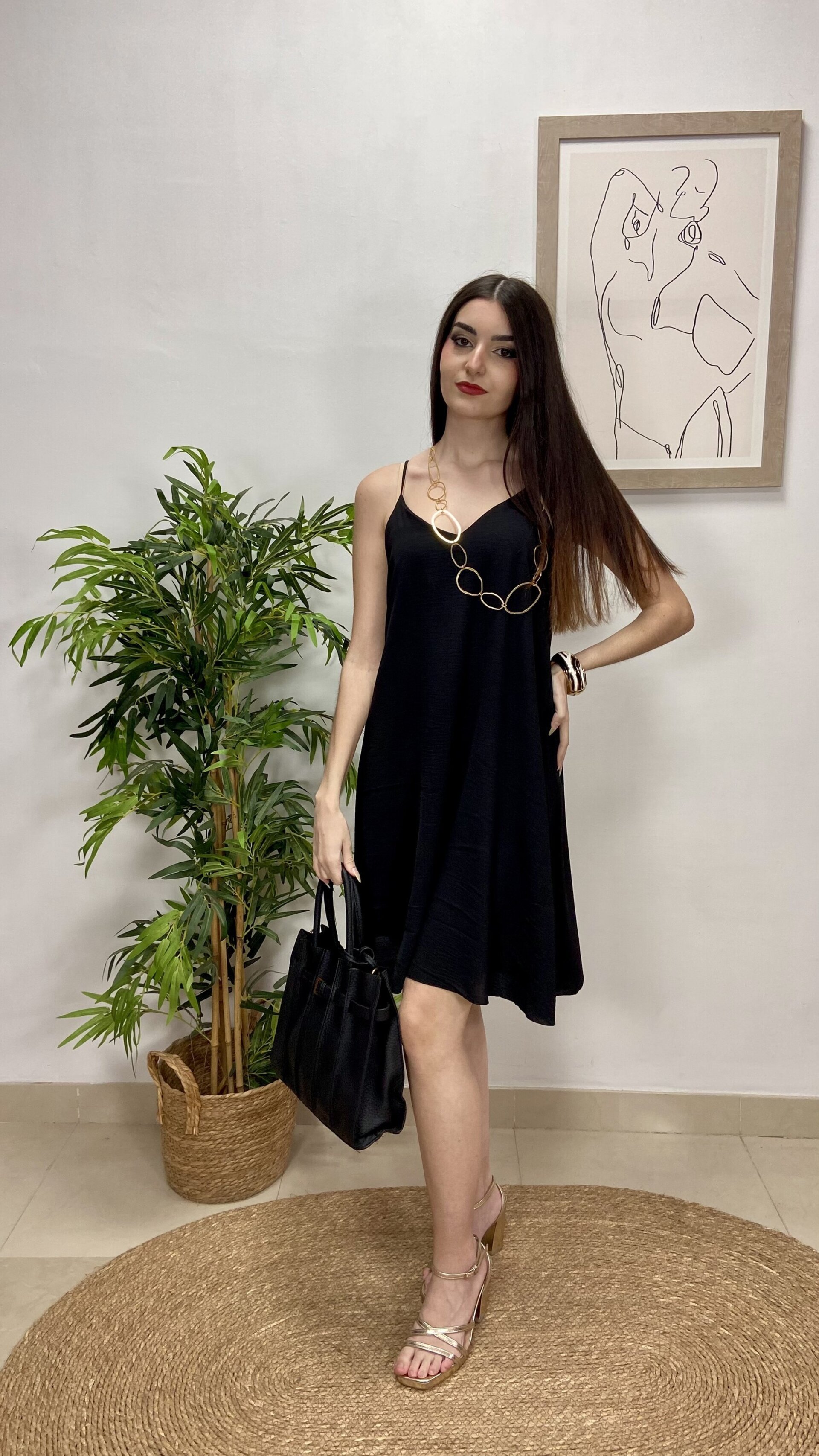VESTIDO NYX - 4
