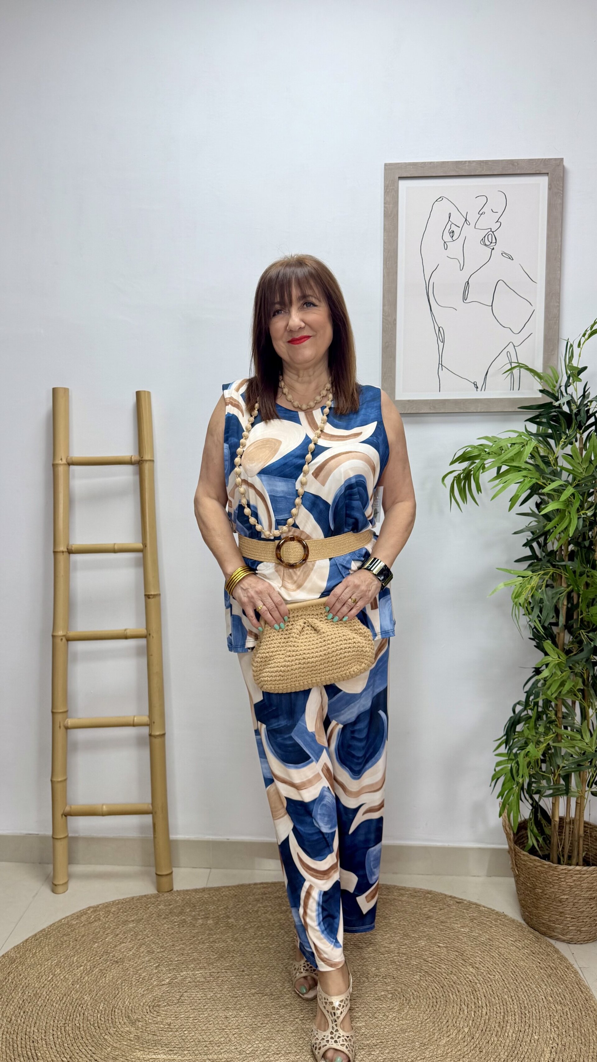 Conjunto Palmira - 1