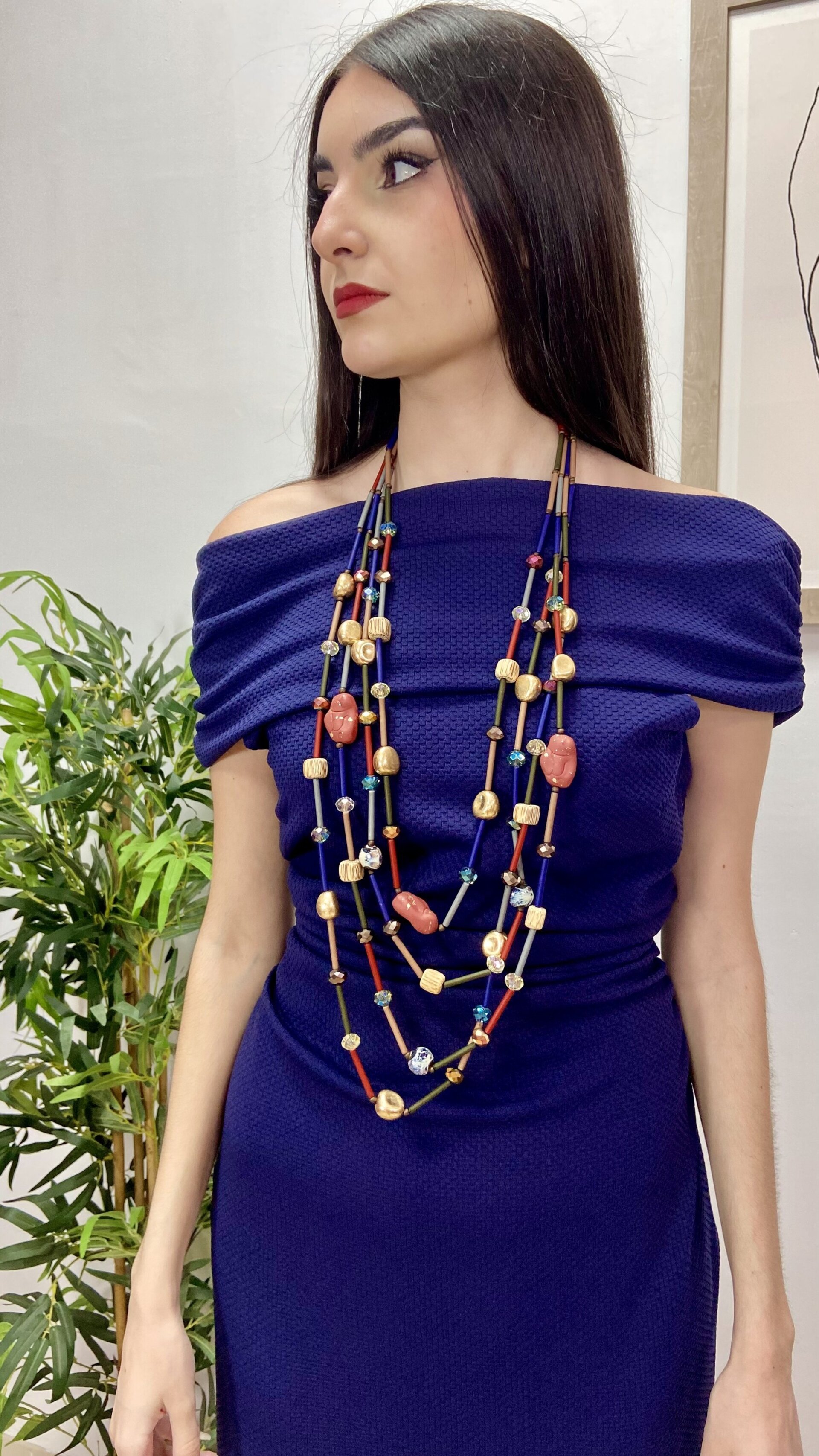 VESTIDO ZAFIRO - 3