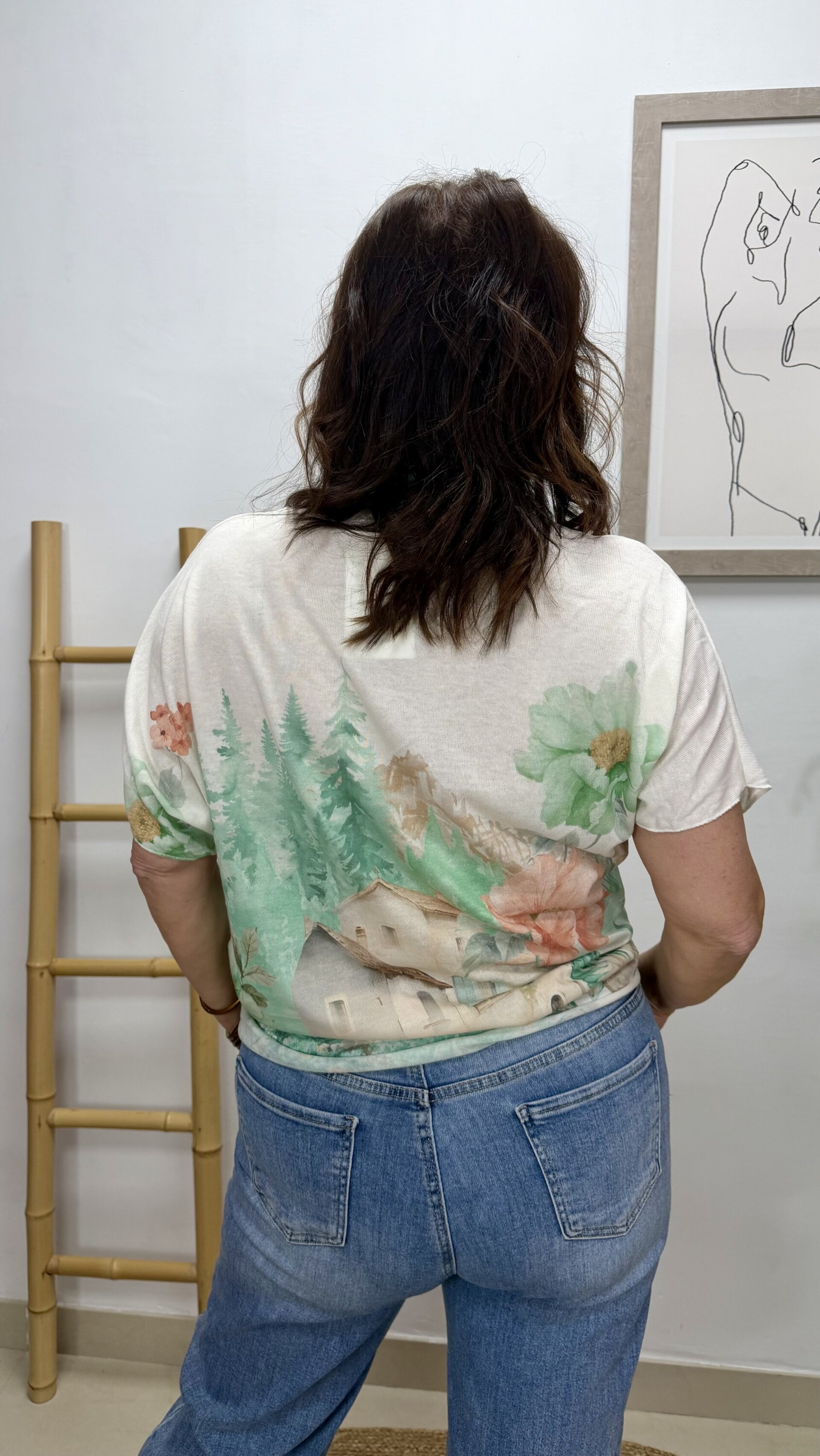 Jersey Casa Verde - 2