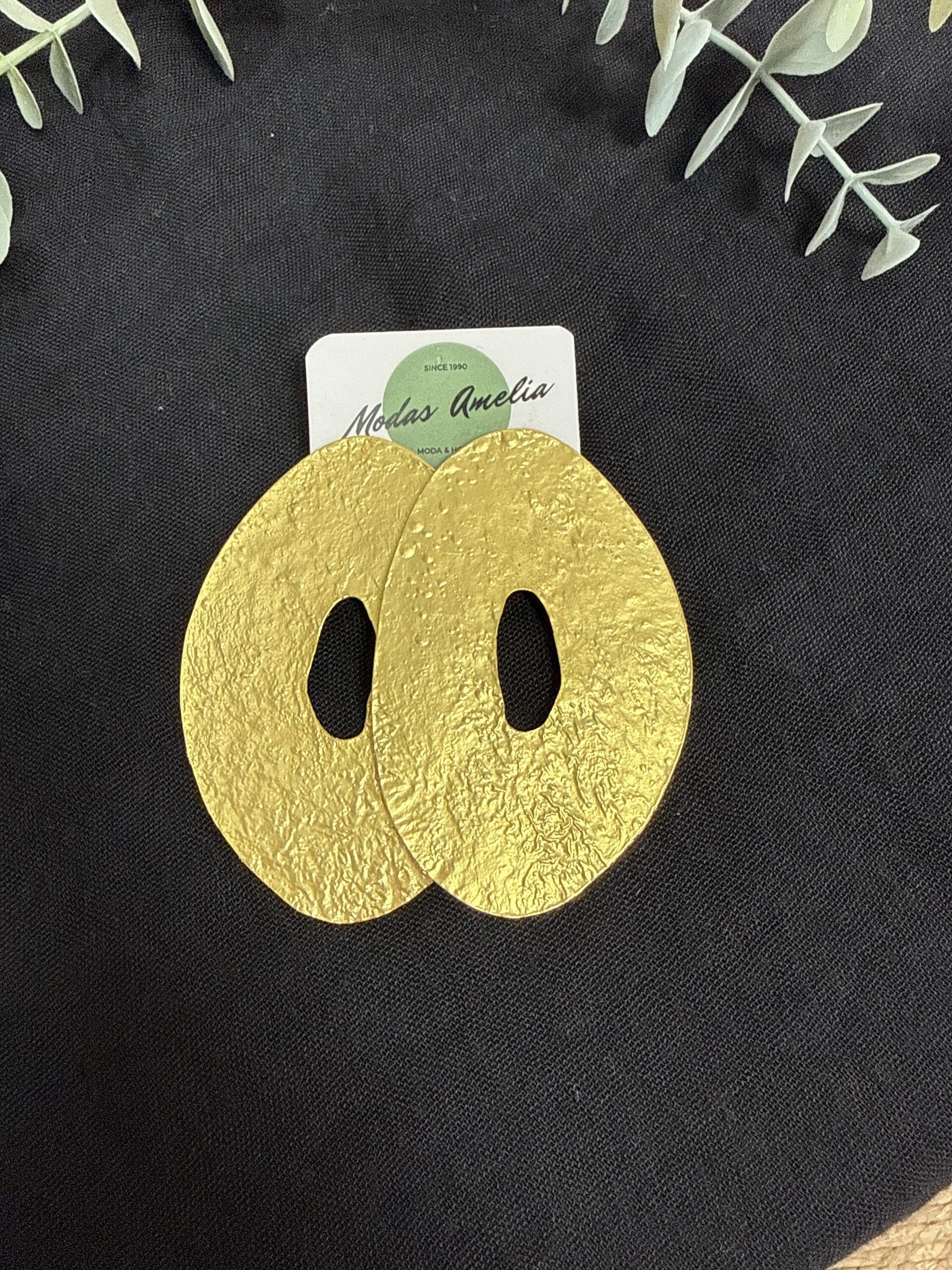 Pendientes Tefnut - 1