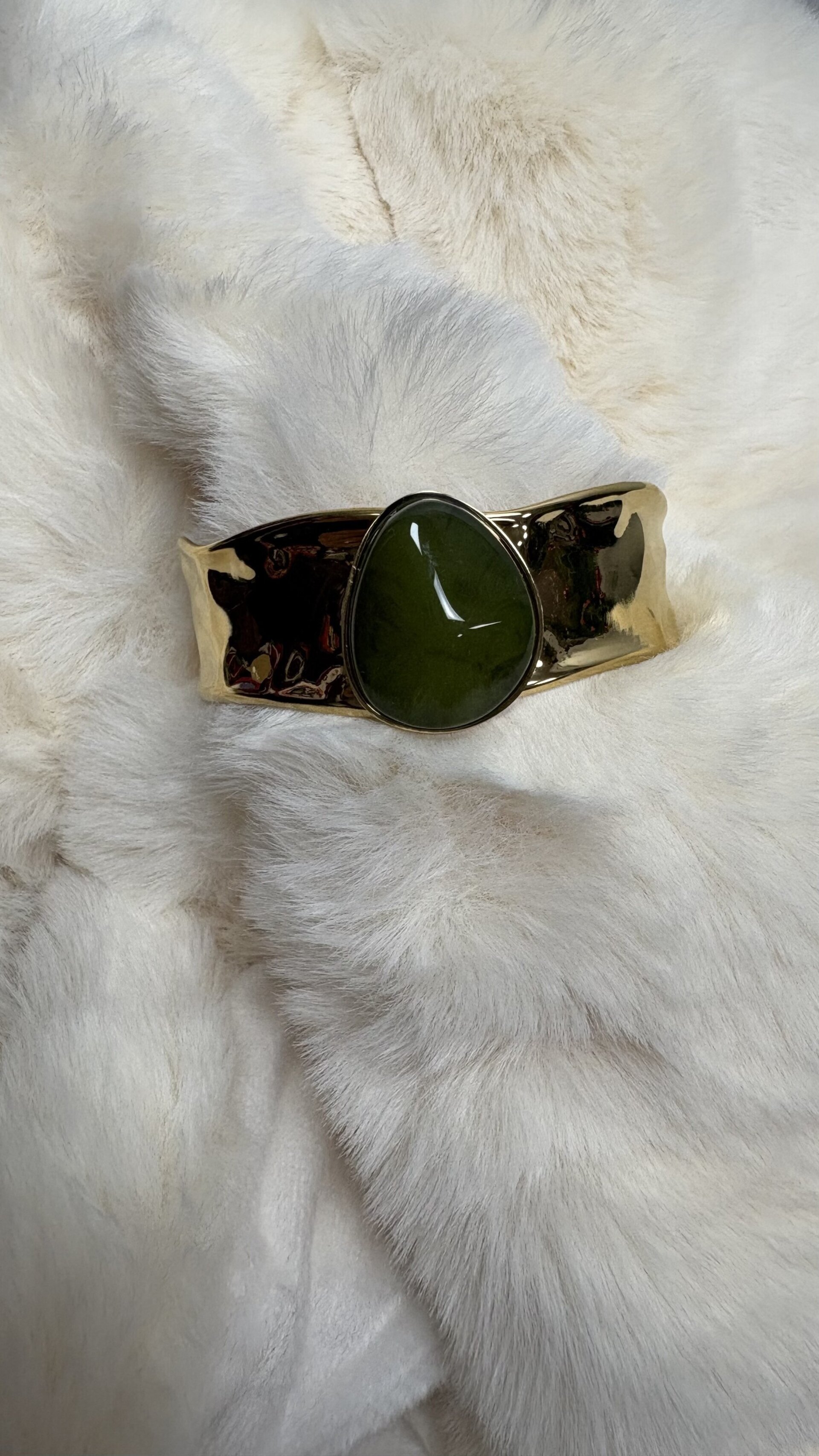 Pulsera Afrodita Verde - 2